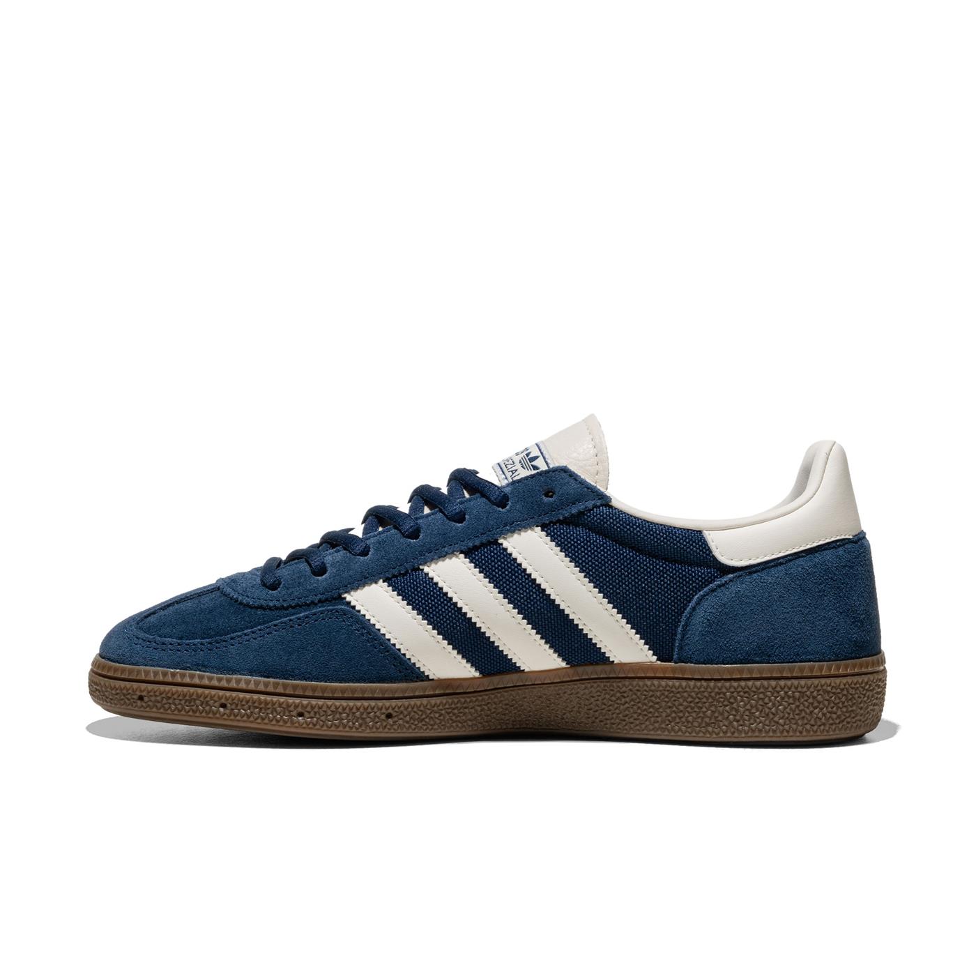 Adidas Originals Handball Spezial Night Indigo/Cloud White - JH5440