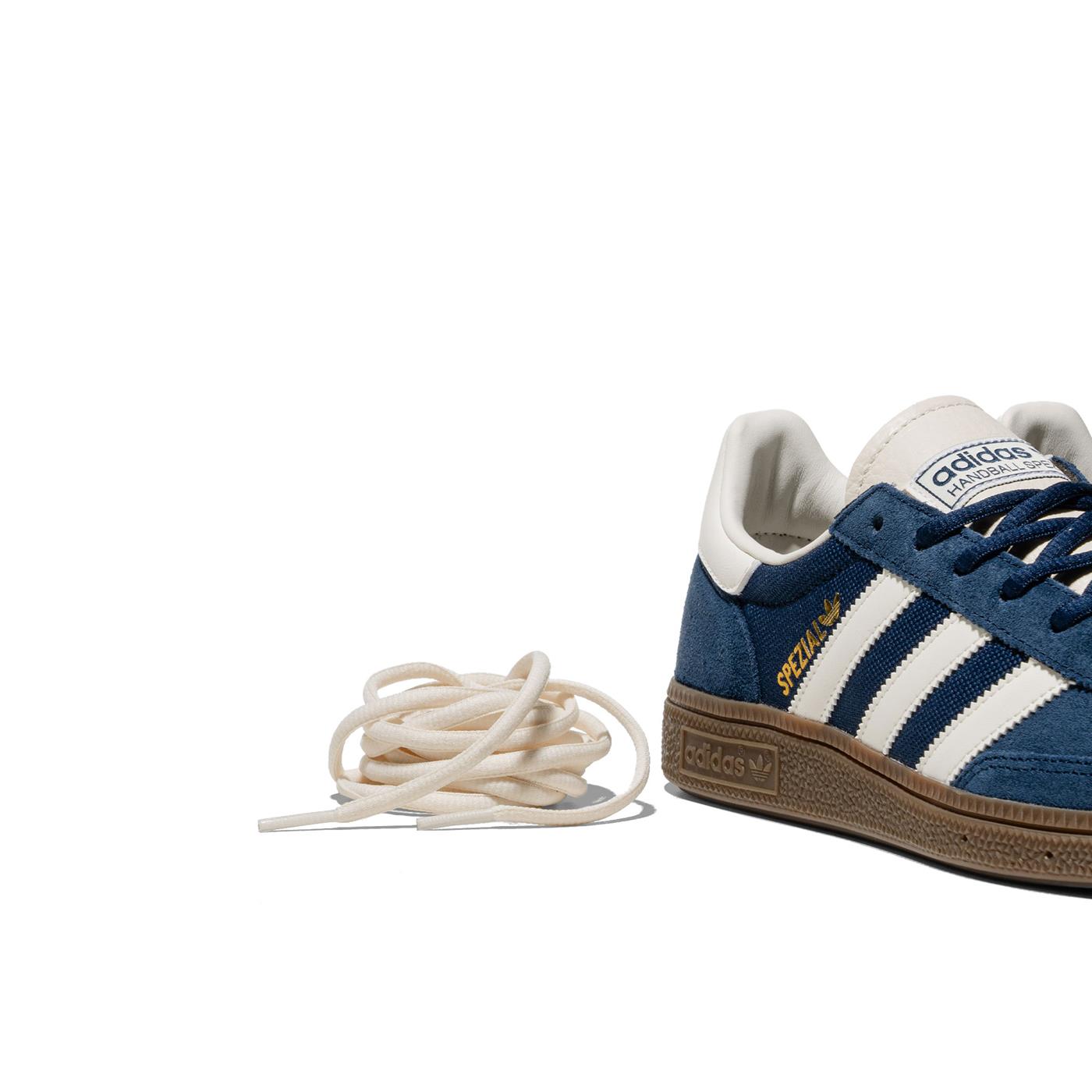 Adidas Originals Handball Spezial Night Indigo/Cloud White - JH5440