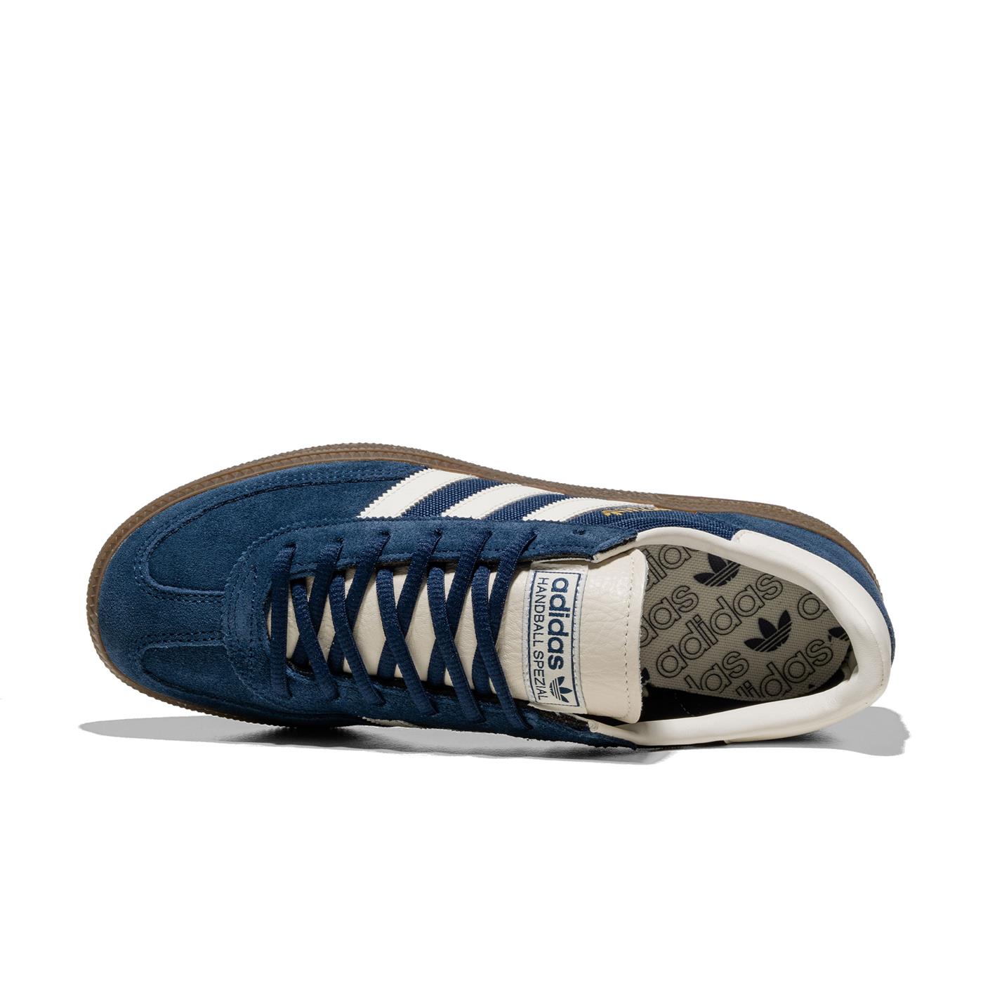 Adidas Originals Handball Spezial Night Indigo/Cloud White - JH5440