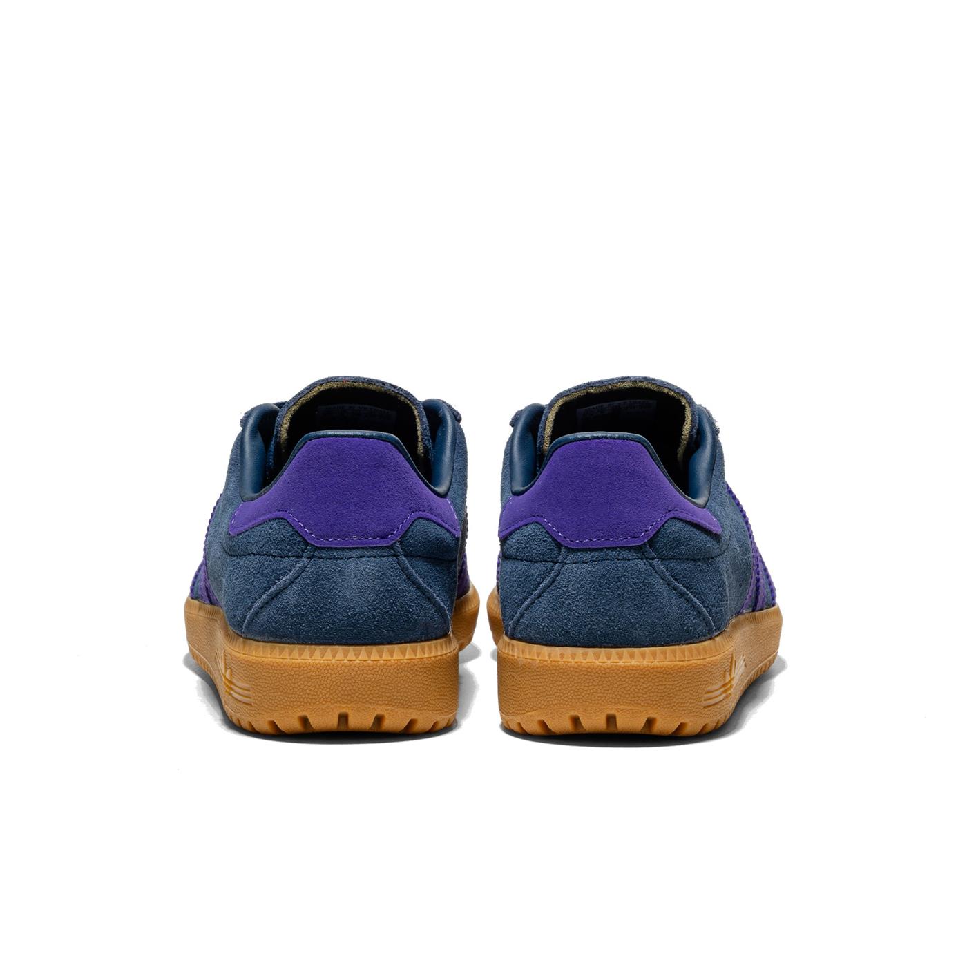 Adidas Originals Bermuda Night Indigo/Purple Rush/Gum - JH5457