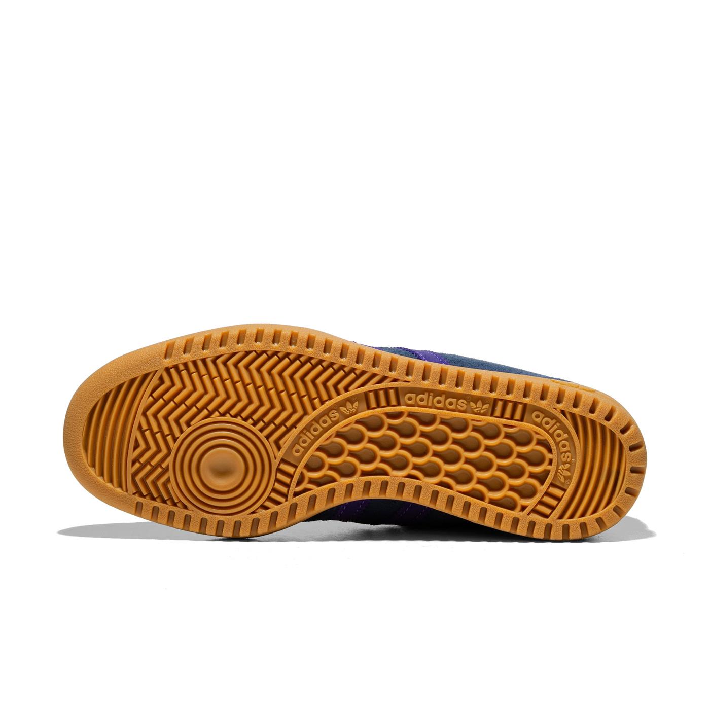 Adidas Originals Bermuda Night Indigo/Purple Rush/Gum - JH5457