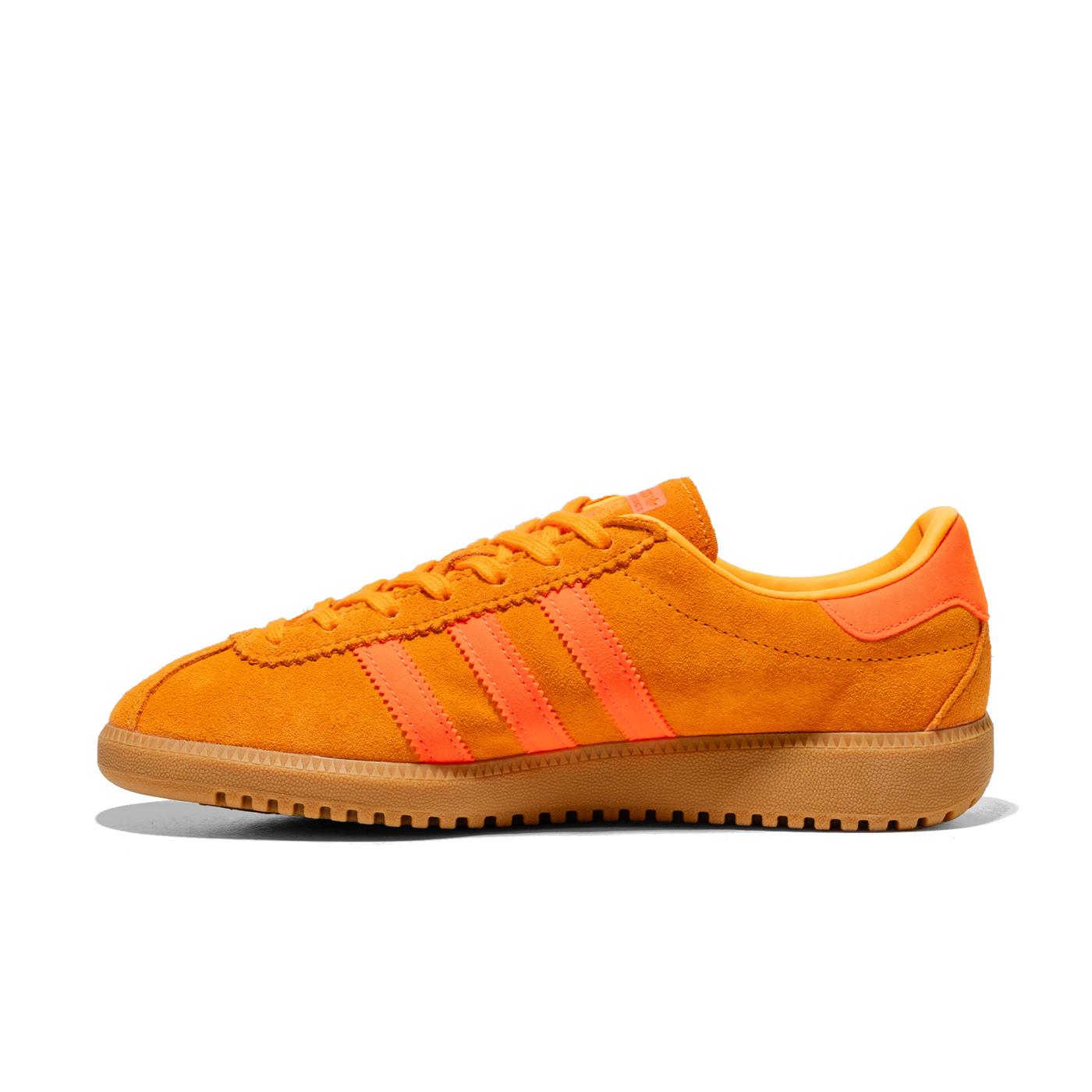 Adidas Originals Bermuda Real Gold/Solar Orange/Gum - JH5459
