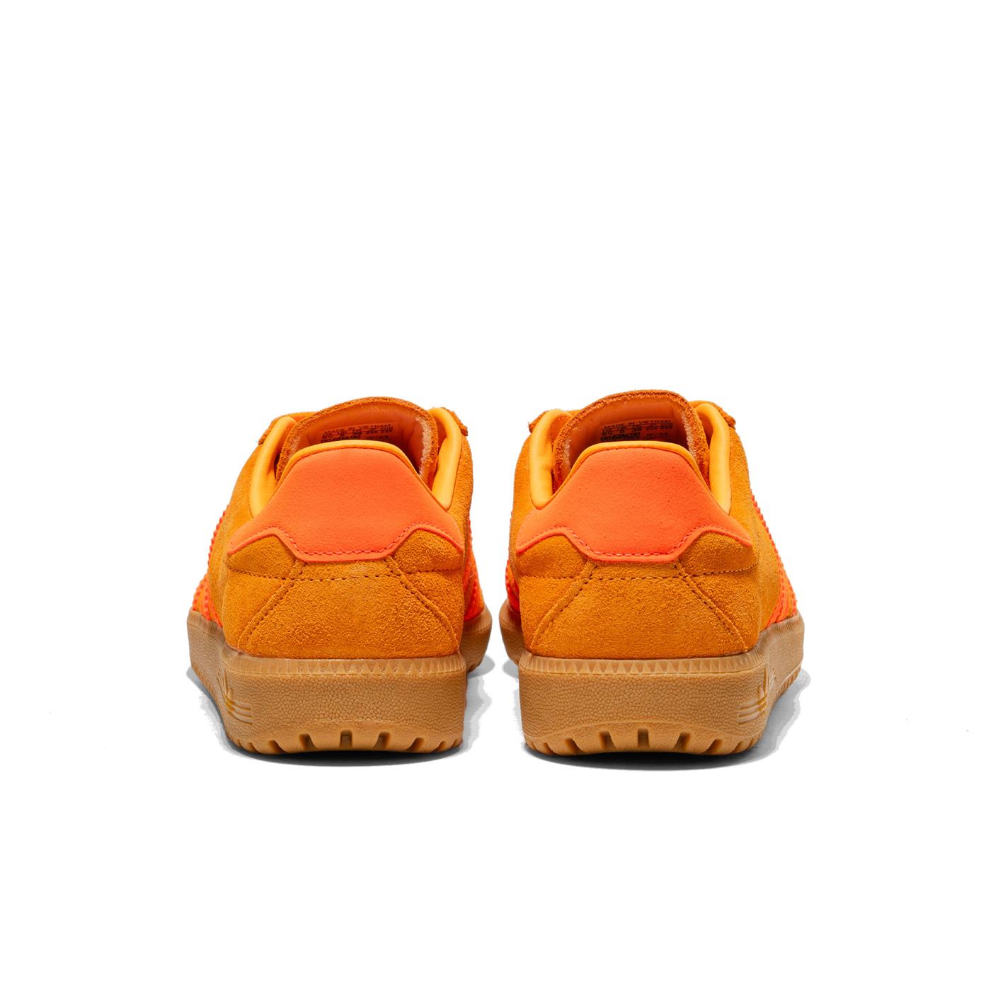 Adidas Originals Bermuda Real Gold/Solar Orange/Gum - JH5459