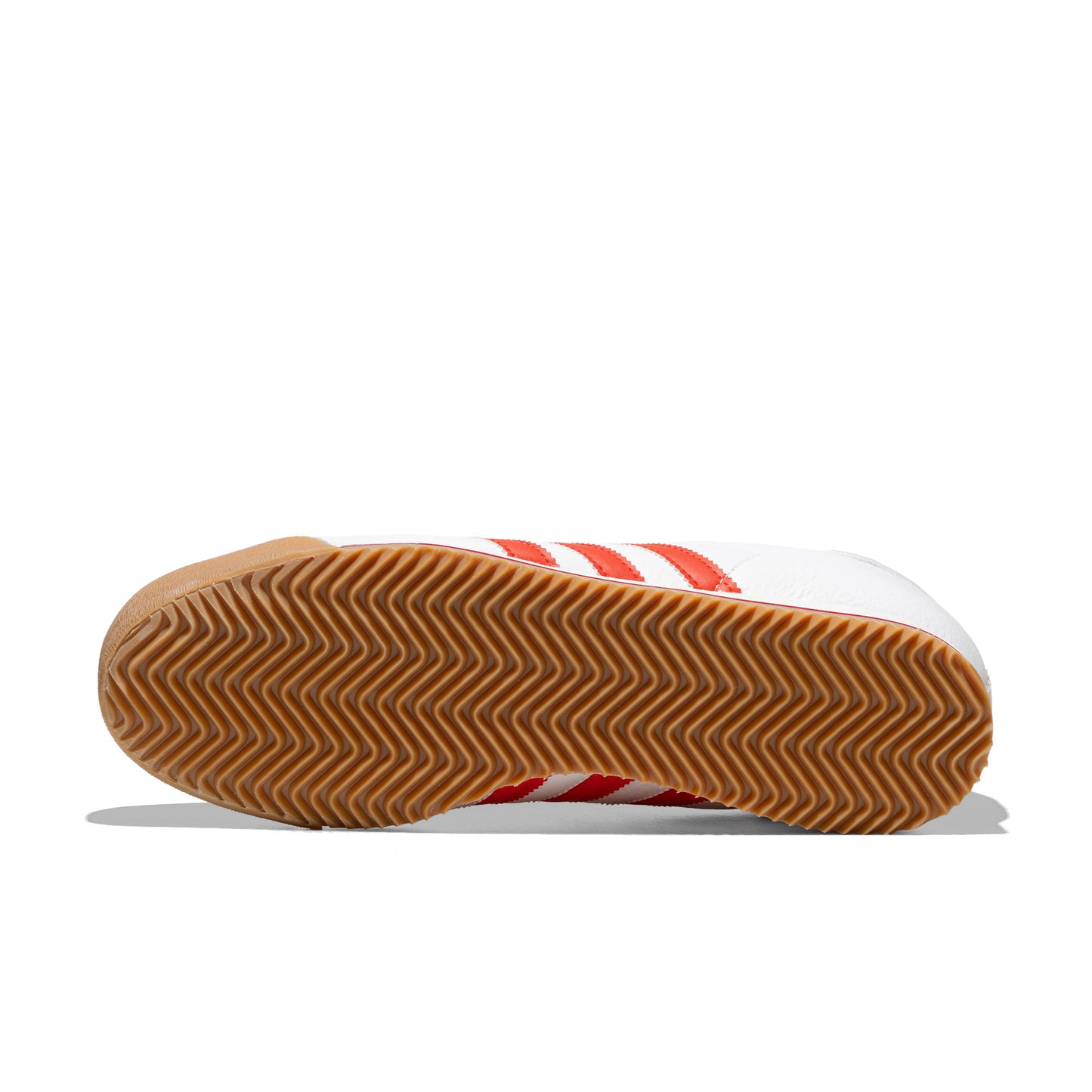 Adidas K 74 Ftwr White/Solar Orange/Better Scarlet - JH5460