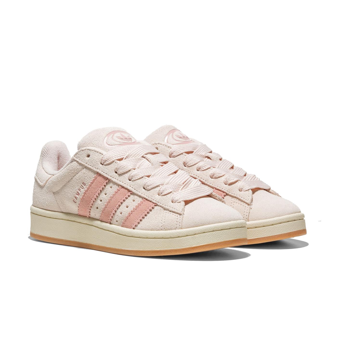 Adidas Originals Campus 00s W Wonder Quartz/Cream White - JH5628