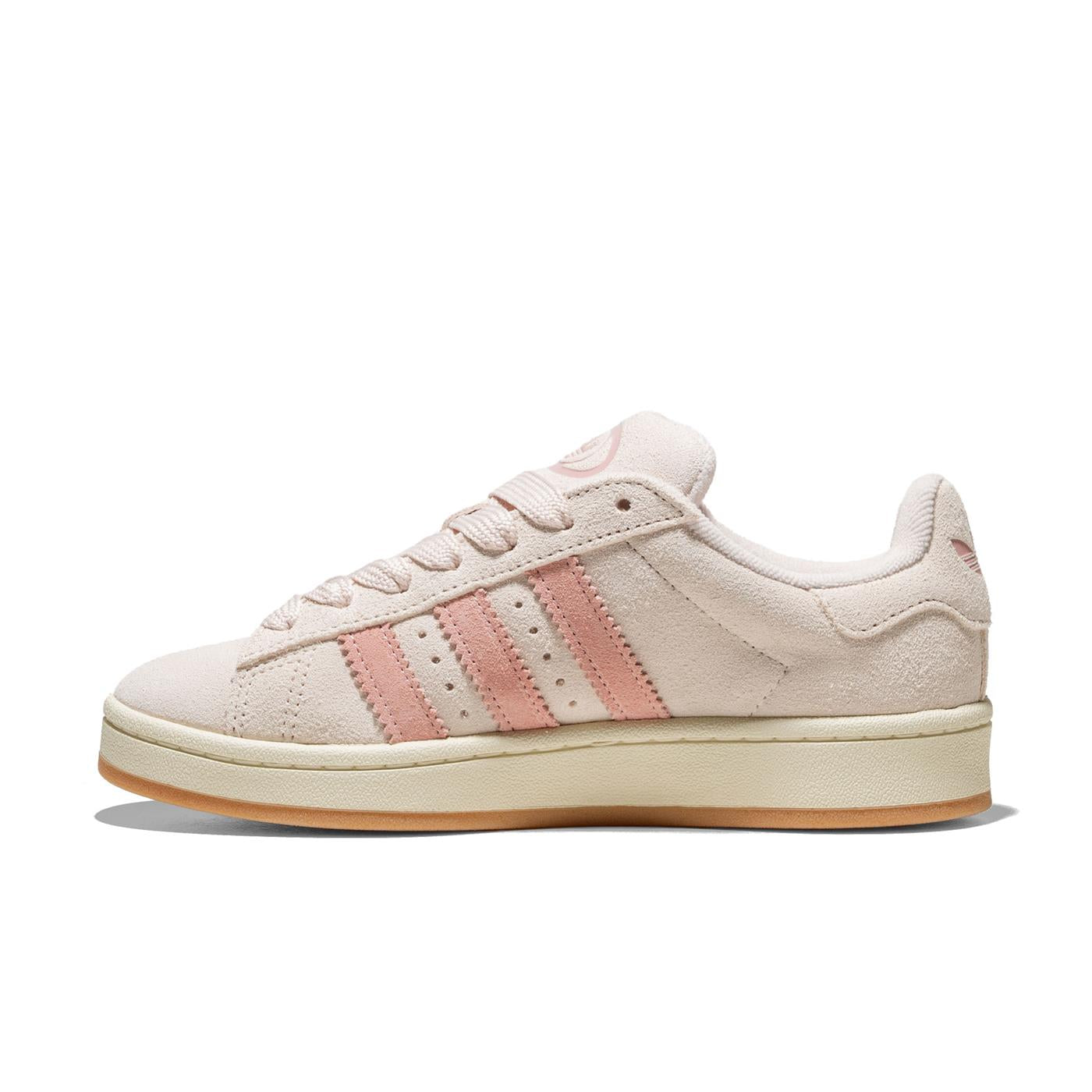 Adidas Originals Campus 00s W Wonder Quartz/Cream White - JH5628
