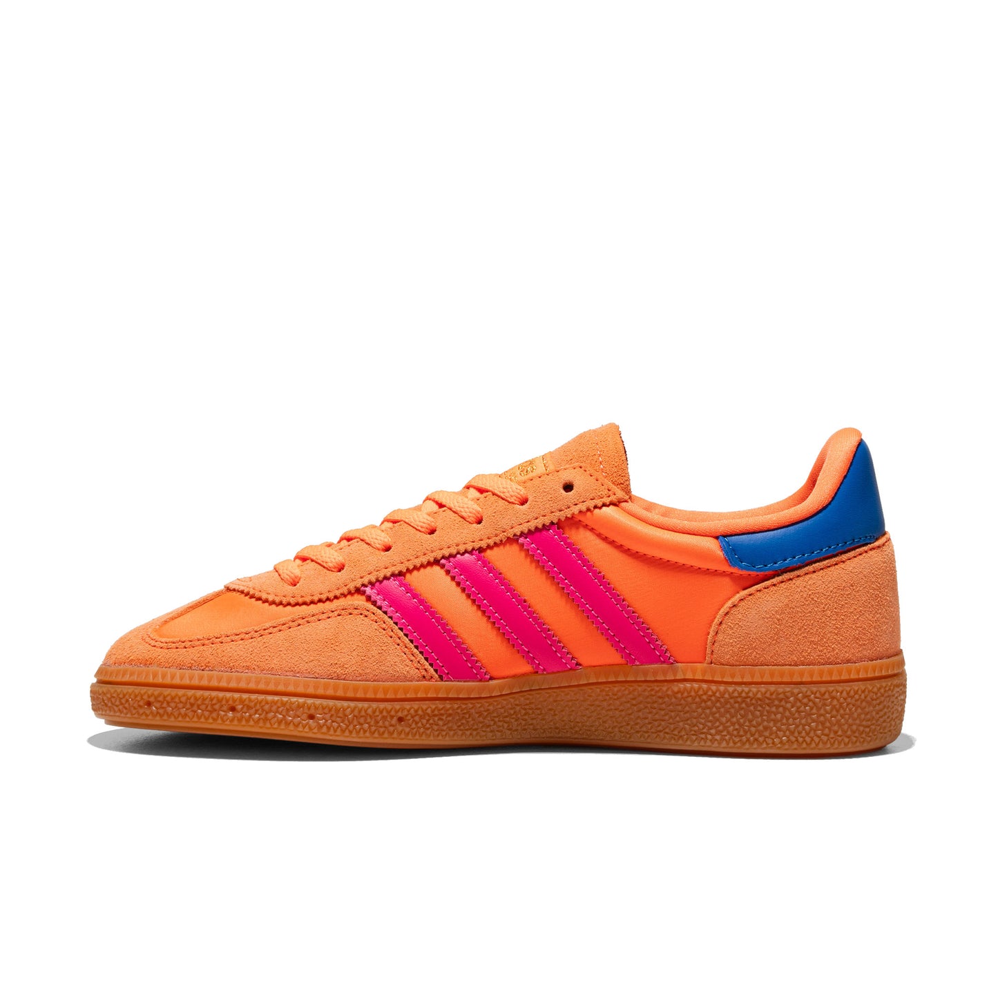 Adidas Originals Handball Spezial W Solar Orange/Lucid Pink - JH5659