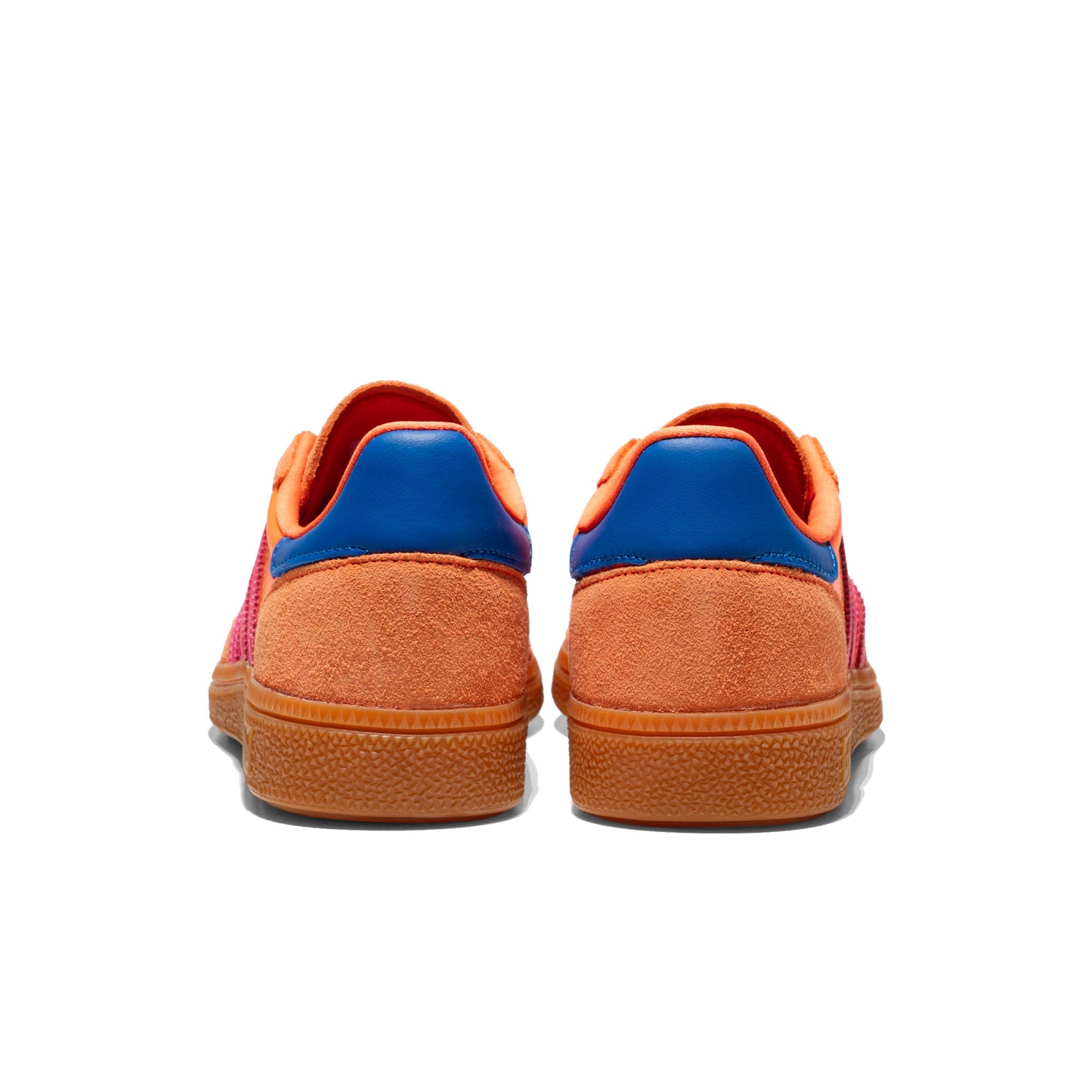 Adidas Originals Handball Spezial W Solar Orange/Lucid Pink - JH5659
