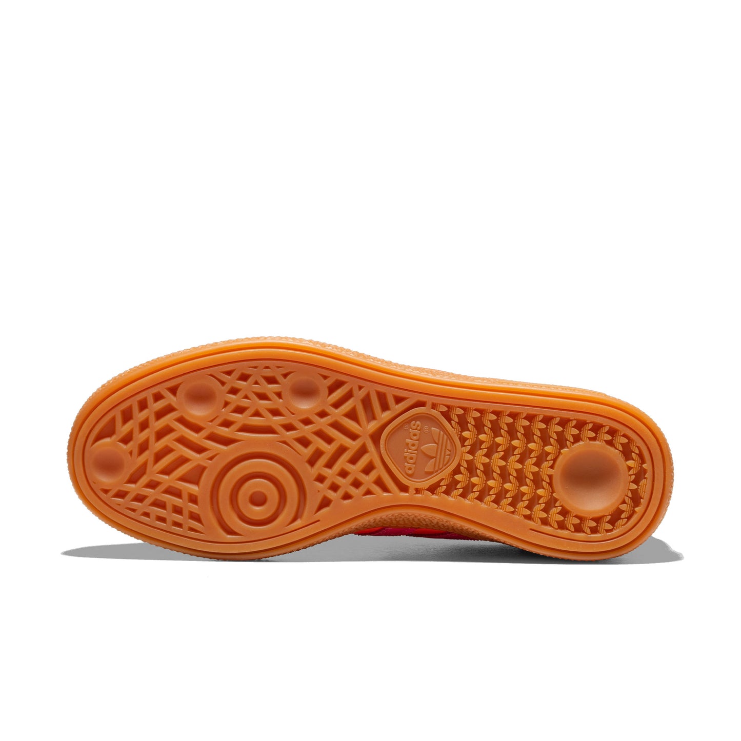 Adidas Originals Handball Spezial W Solar Orange/Lucid Pink - JH5659