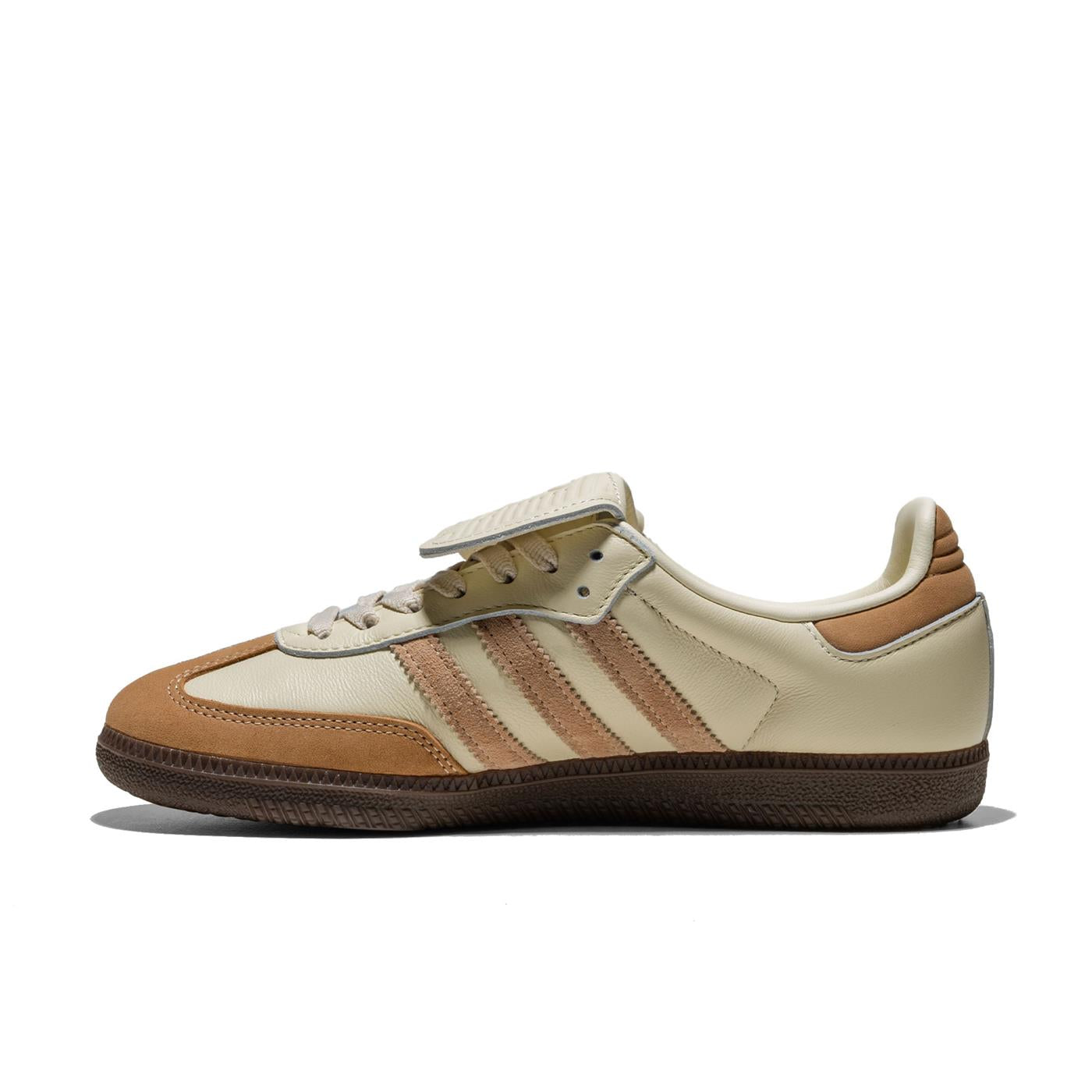 Adidas Originals Samba LT W Cream White/Warm Sandstone/Gold - JH5706