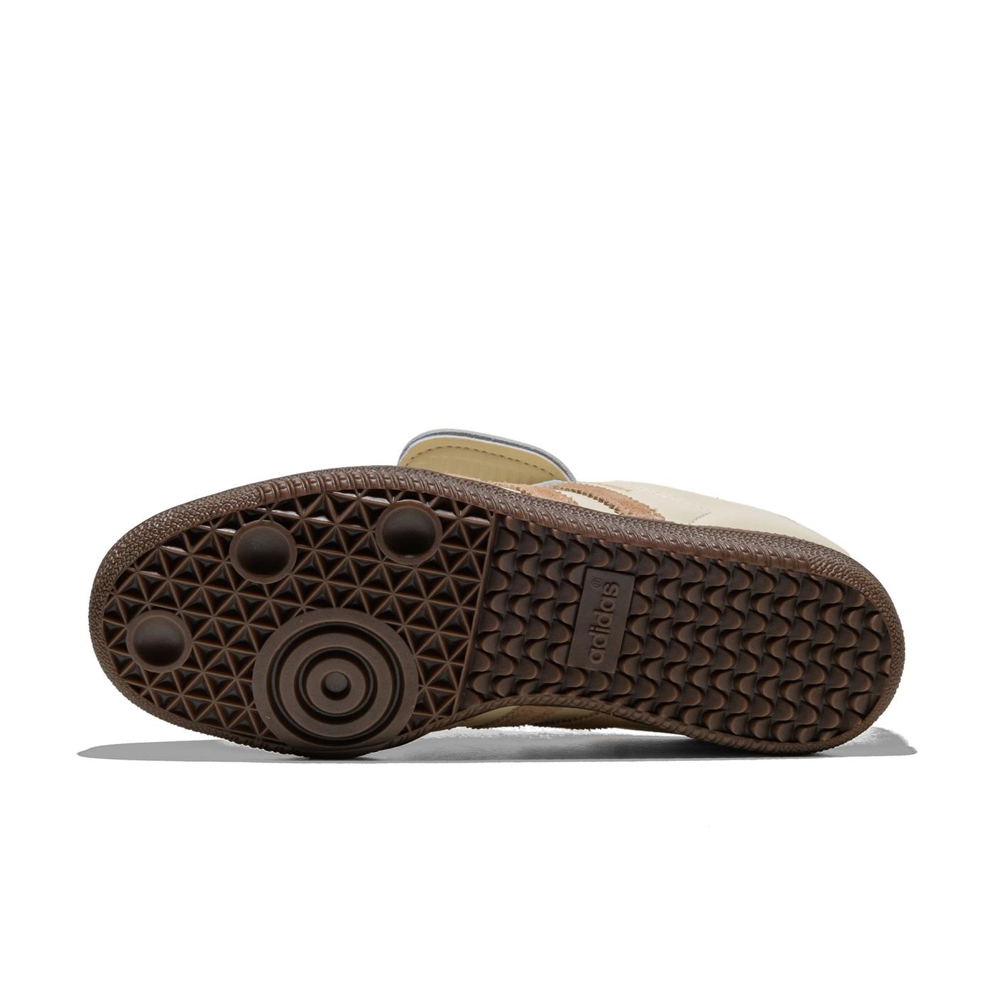 Adidas Originals Samba LT W Cream White/Warm Sandstone/Gold - JH5706