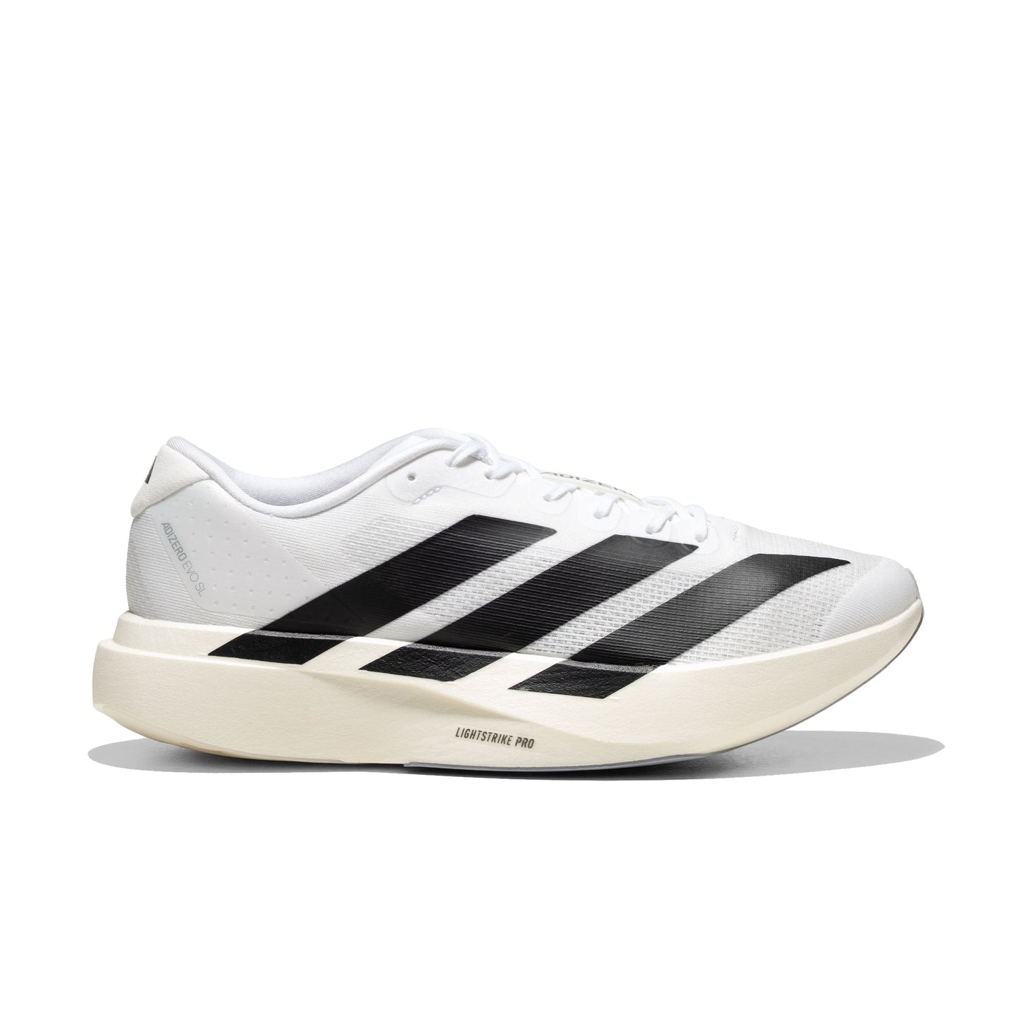 Adidas adizero Evo SL M Ftwr White/Core Black/Ftwr White - JH6206