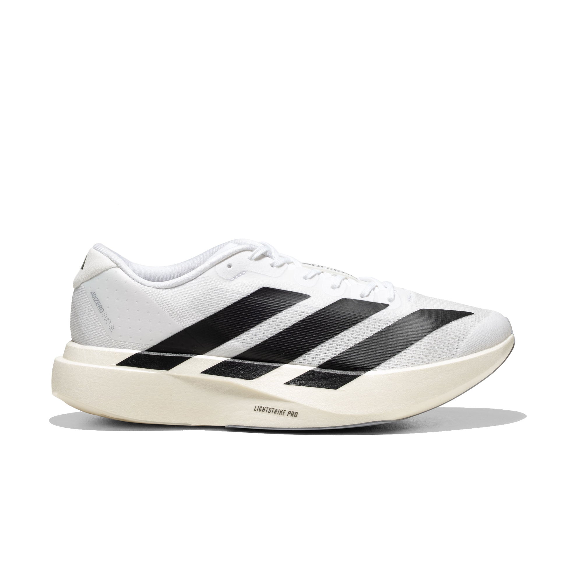 Adidas adizero Evo SL M Ftwr White/Core Black/Ftwr White  - JH6206