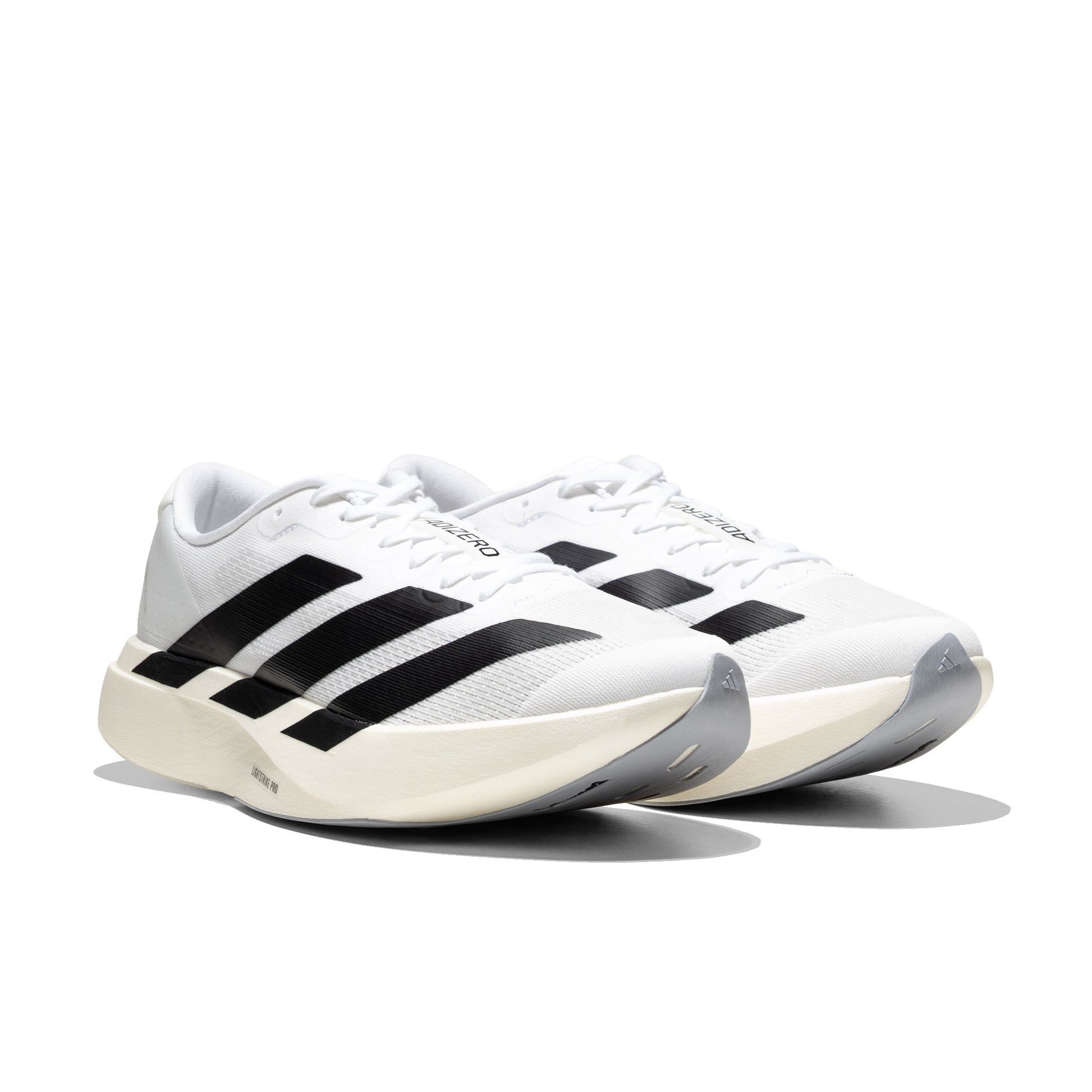 Adidas adizero Evo SL M Ftwr White/Core Black/Ftwr White  - JH6206