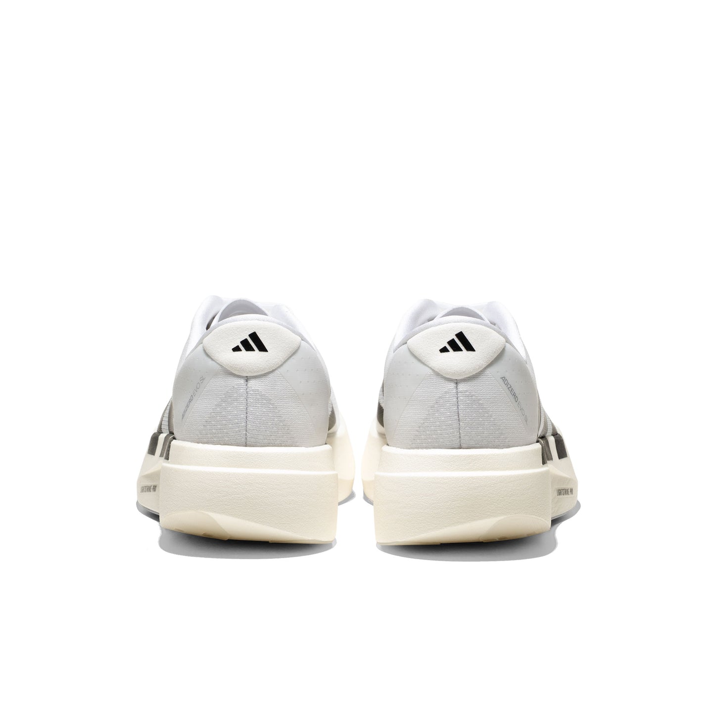 Adidas adizero Evo SL M Ftwr White/Core Black/Ftwr White - JH6206