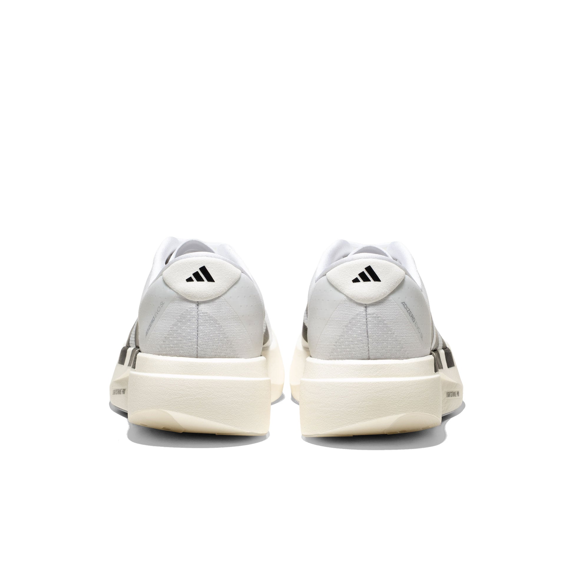 Adidas adizero Evo SL M Ftwr White/Core Black/Ftwr White  - JH6206