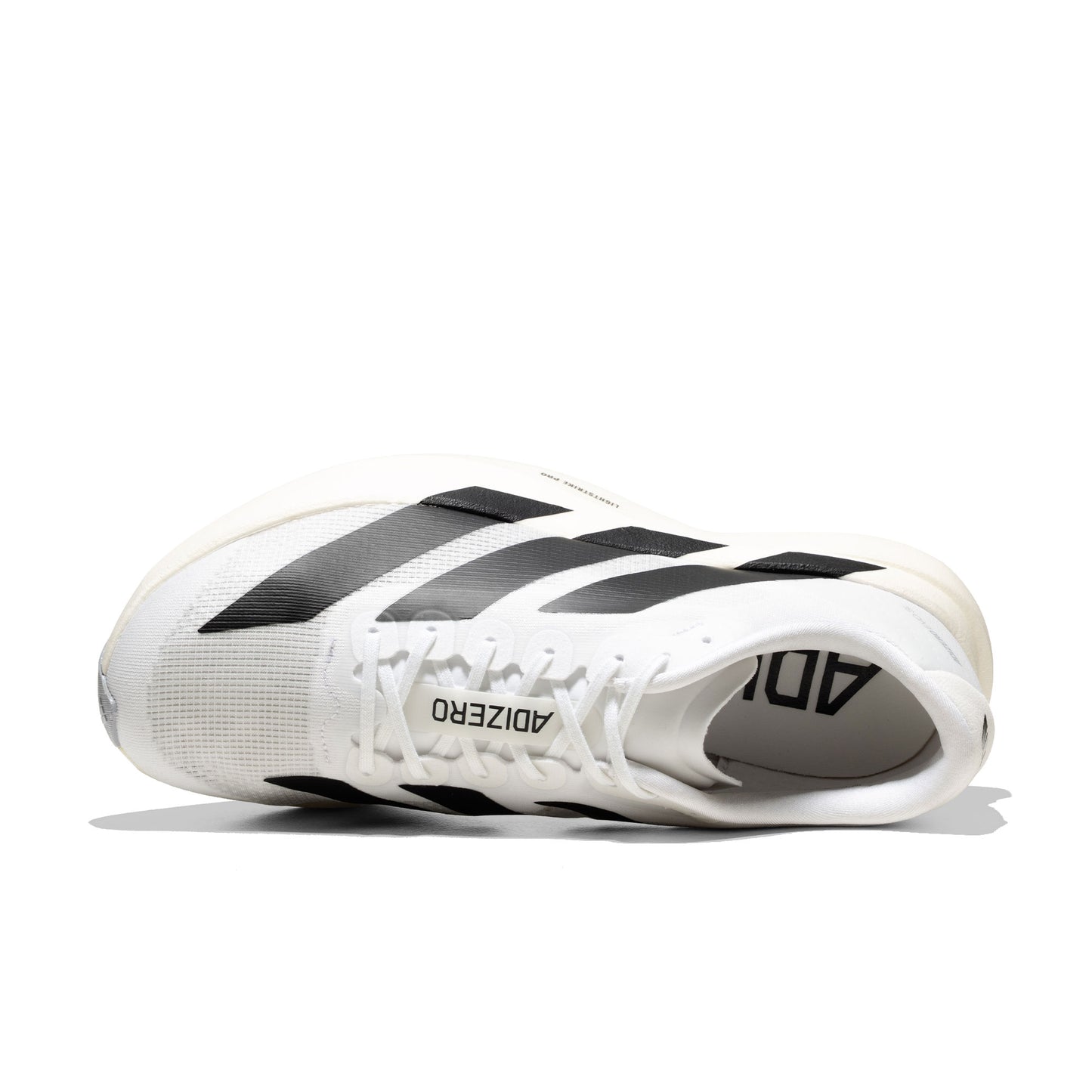 Adidas adizero Evo SL M Ftwr White/Core Black/Ftwr White - JH6206