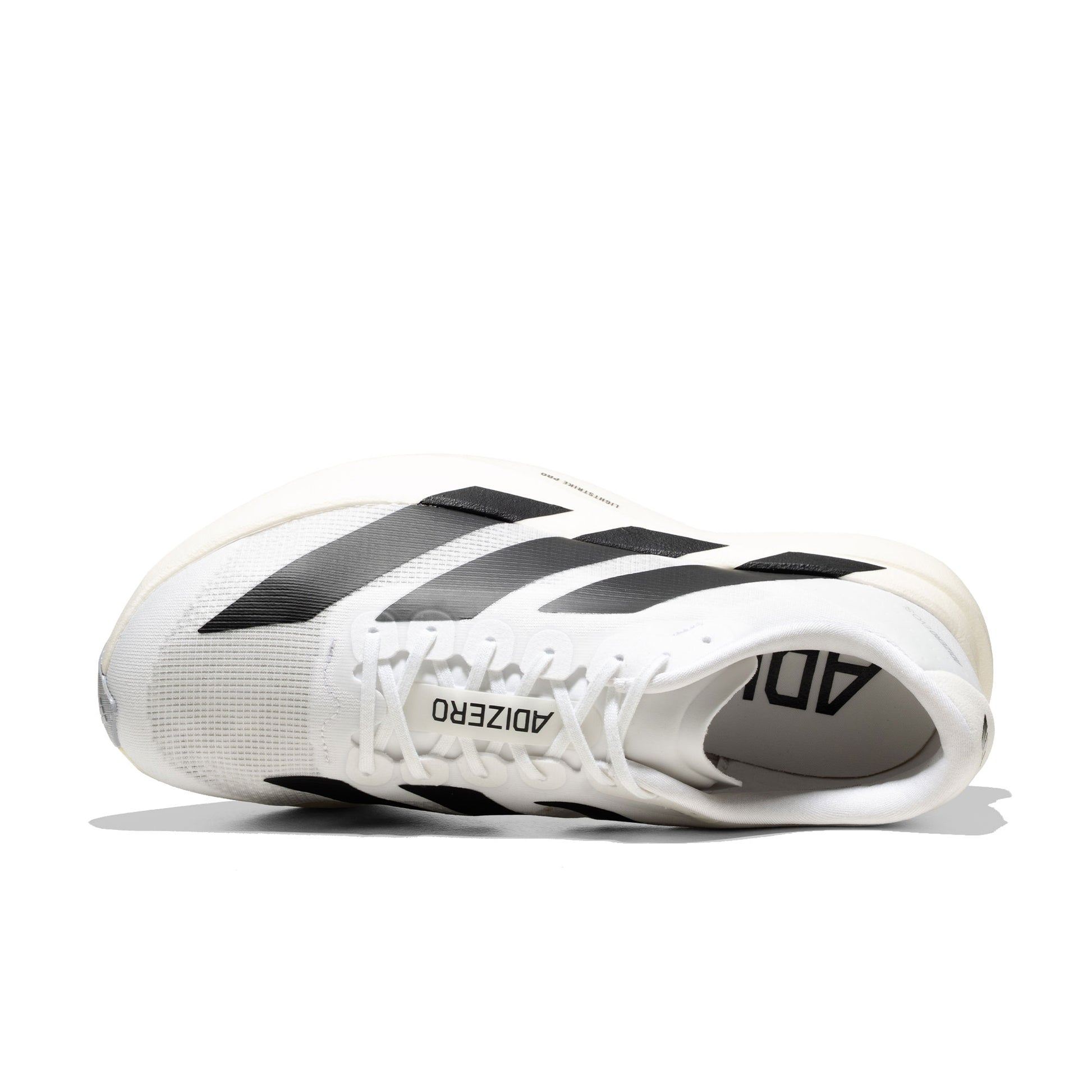 Adidas adizero Evo SL M Ftwr White/Core Black/Ftwr White  - JH6206