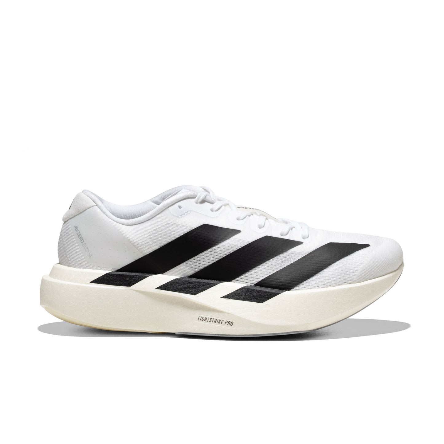 Adidas adizero Evo SL W Ftwr White/Core Black/Ftwr White - JH6208