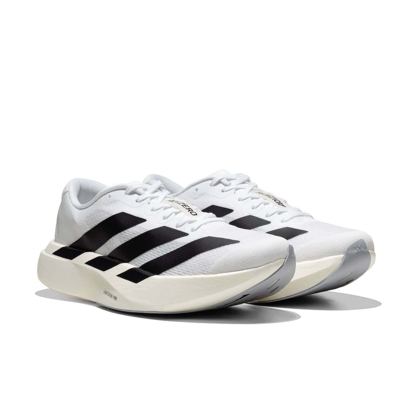 Adidas adizero Evo SL W Ftwr White/Core Black/Ftwr White - JH6208