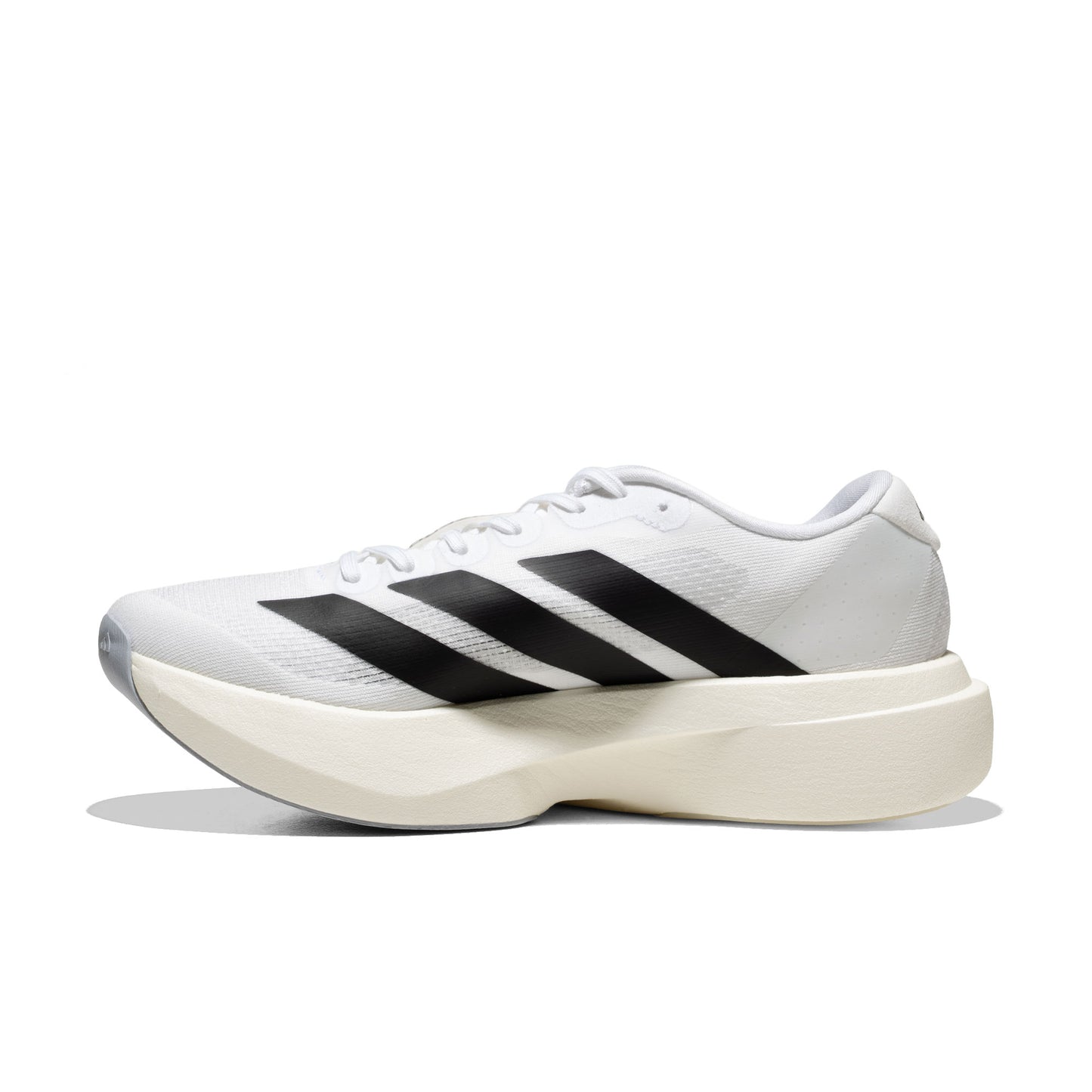 Adidas adizero Evo SL W Ftwr White/Core Black/Ftwr White - JH6208