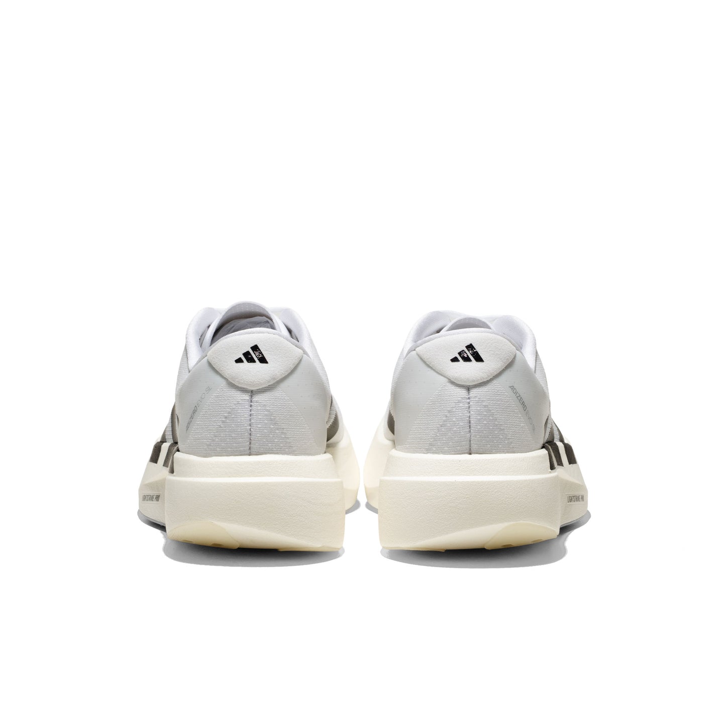 Adidas adizero Evo SL W Ftwr White/Core Black/Ftwr White - JH6208