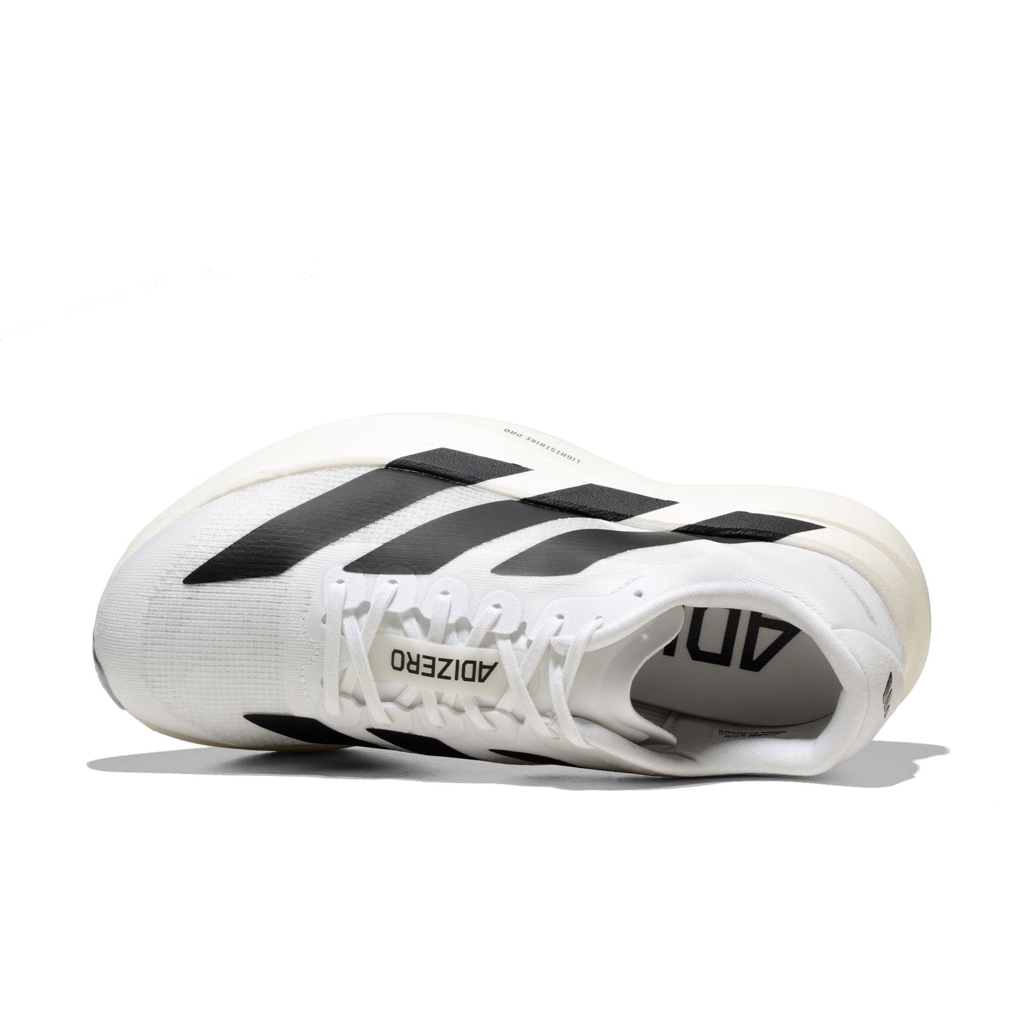 Adidas adizero Evo SL W Ftwr White/Core Black/Ftwr White - JH6208