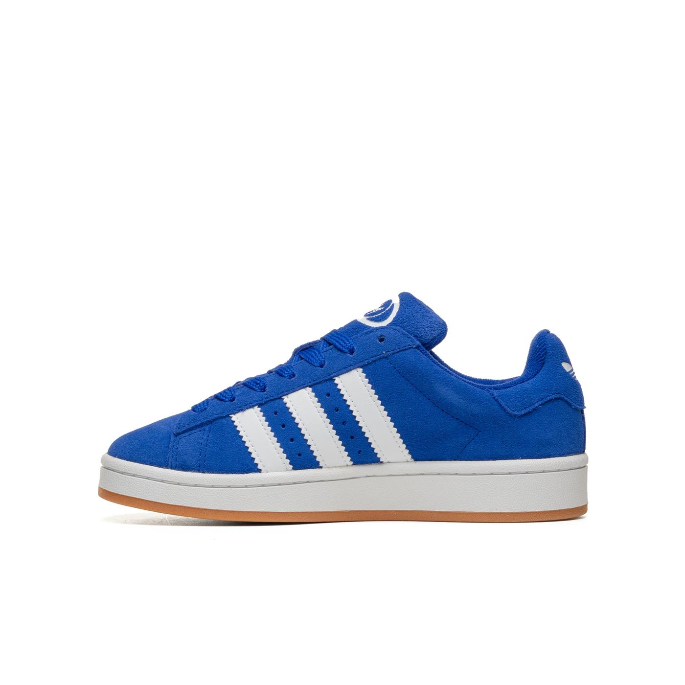 Adidas Originals Campus 00s J Semi Lucid Blue/Ftwr White/Gum - JH6333