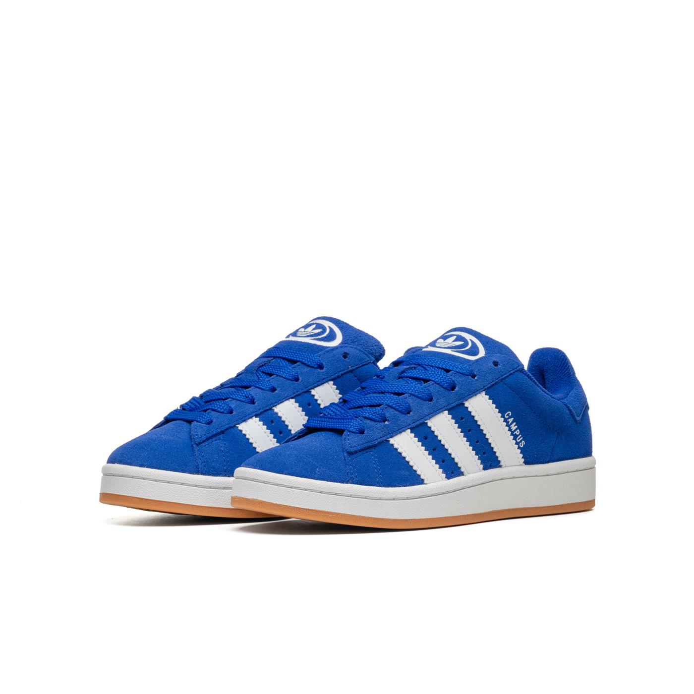 Adidas Originals Campus 00s J Semi Lucid Blue/Ftwr White/Gum - JH6333