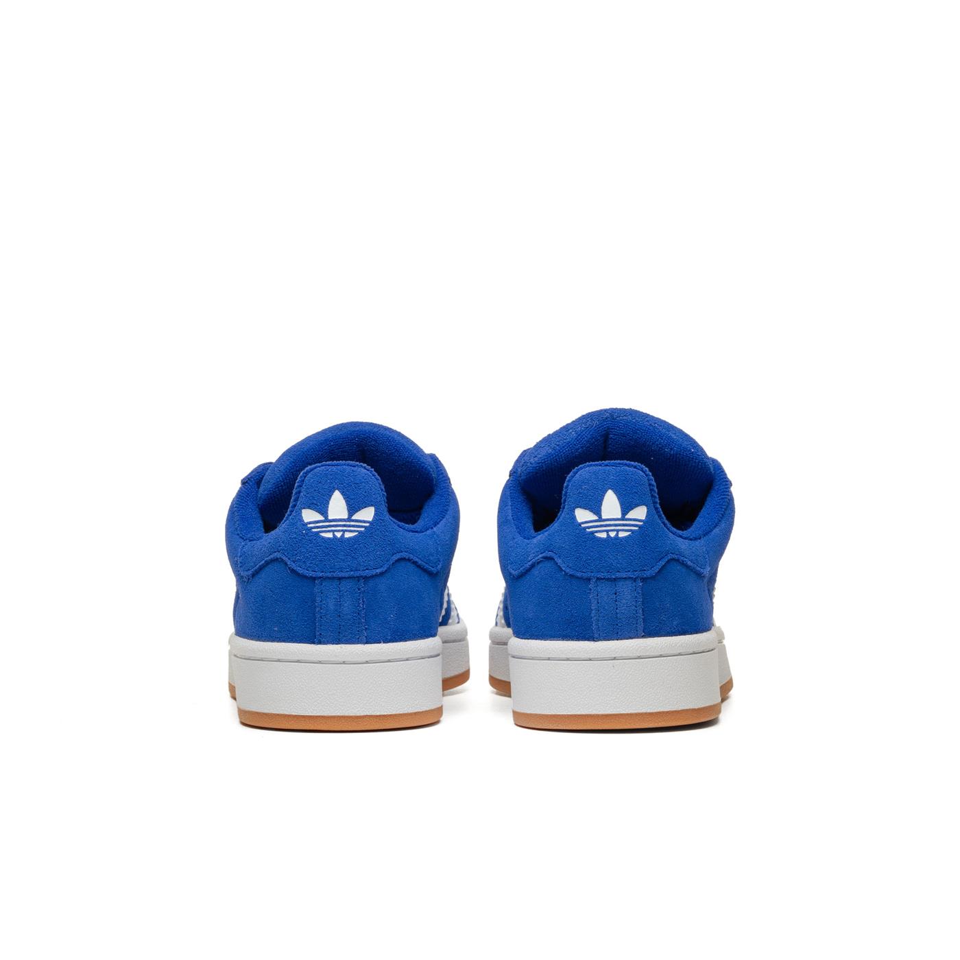 Adidas Originals Campus 00s J Semi Lucid Blue/Ftwr White/Gum - JH6333