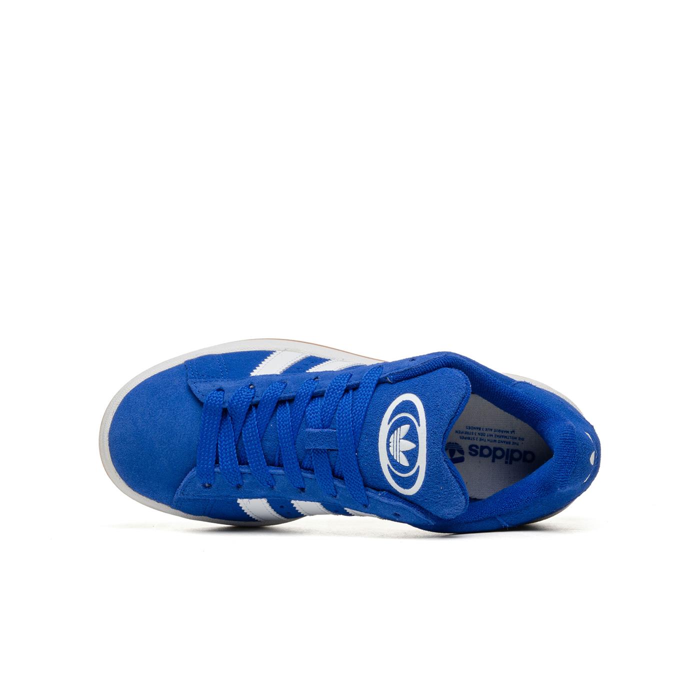 Adidas Originals Campus 00s J Semi Lucid Blue/Ftwr White/Gum - JH6333
