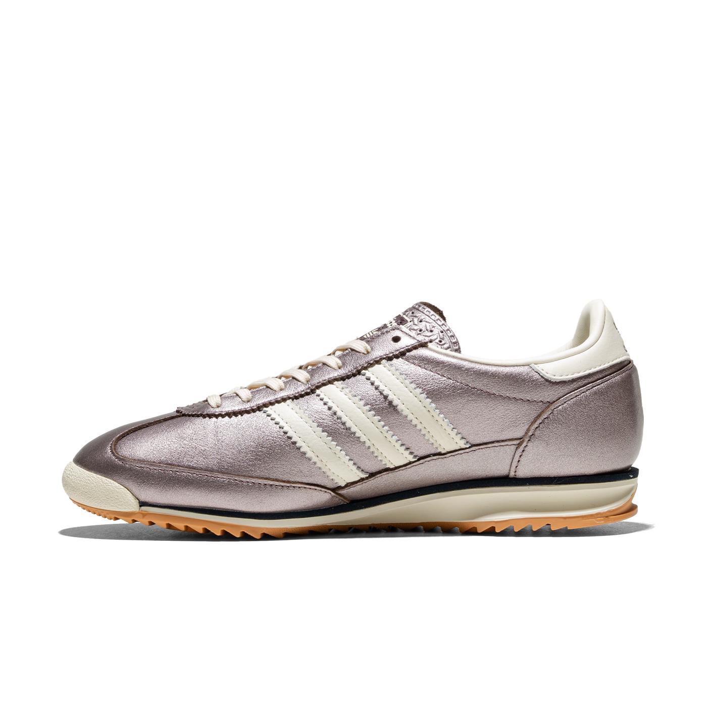 Adidas Originals SL 72 OG W Supplier Colour/Off White - JH6364