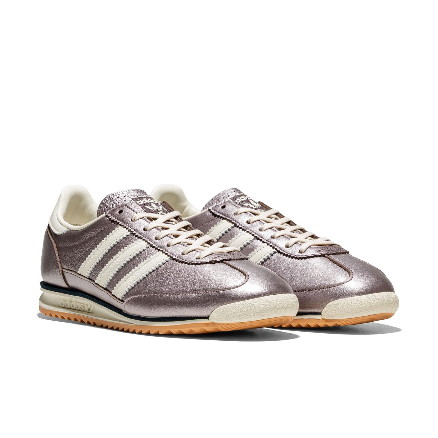 Adidas Originals SL 72 OG W Supplier Colour/Off White - JH6364