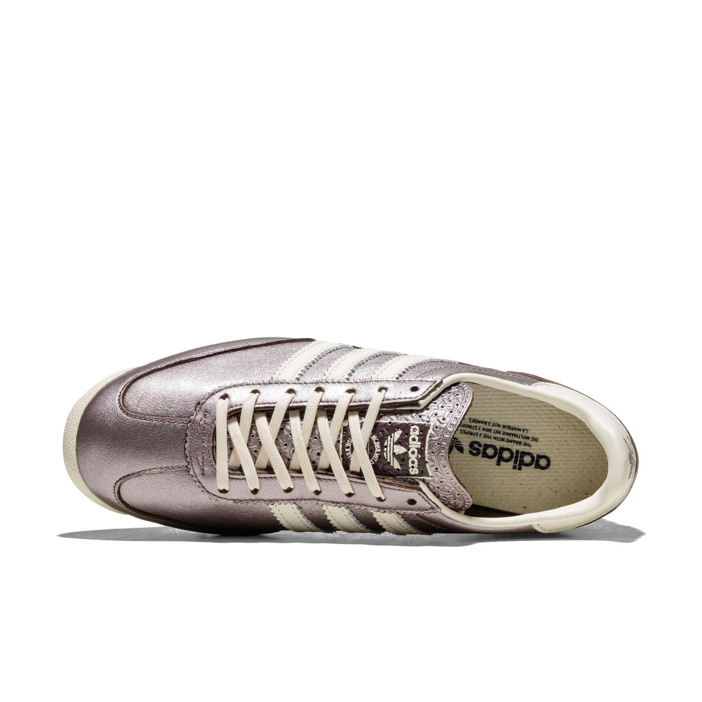 Adidas Originals SL 72 OG W Supplier Colour/Off White - JH6364