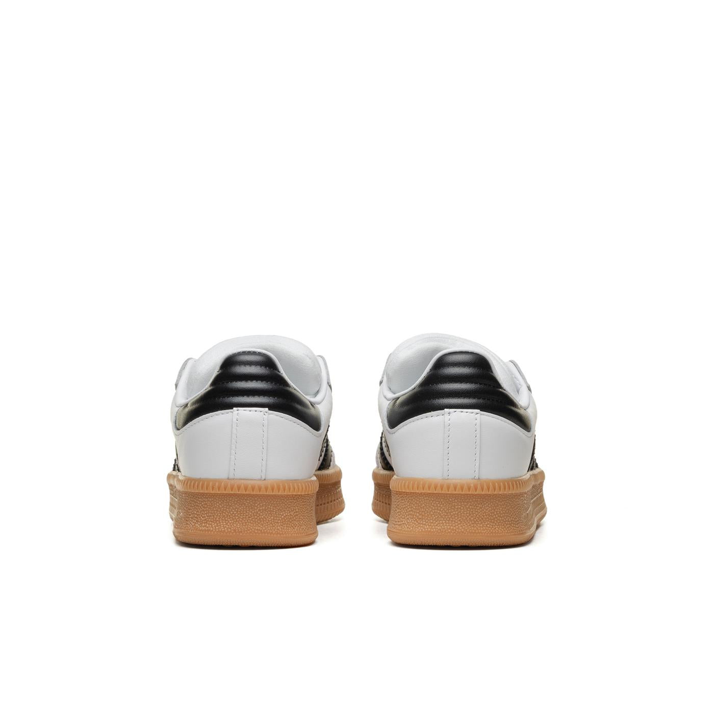 Adidas Originals Samba XLG J Ftwr White/Core Black/Gum - JH6516