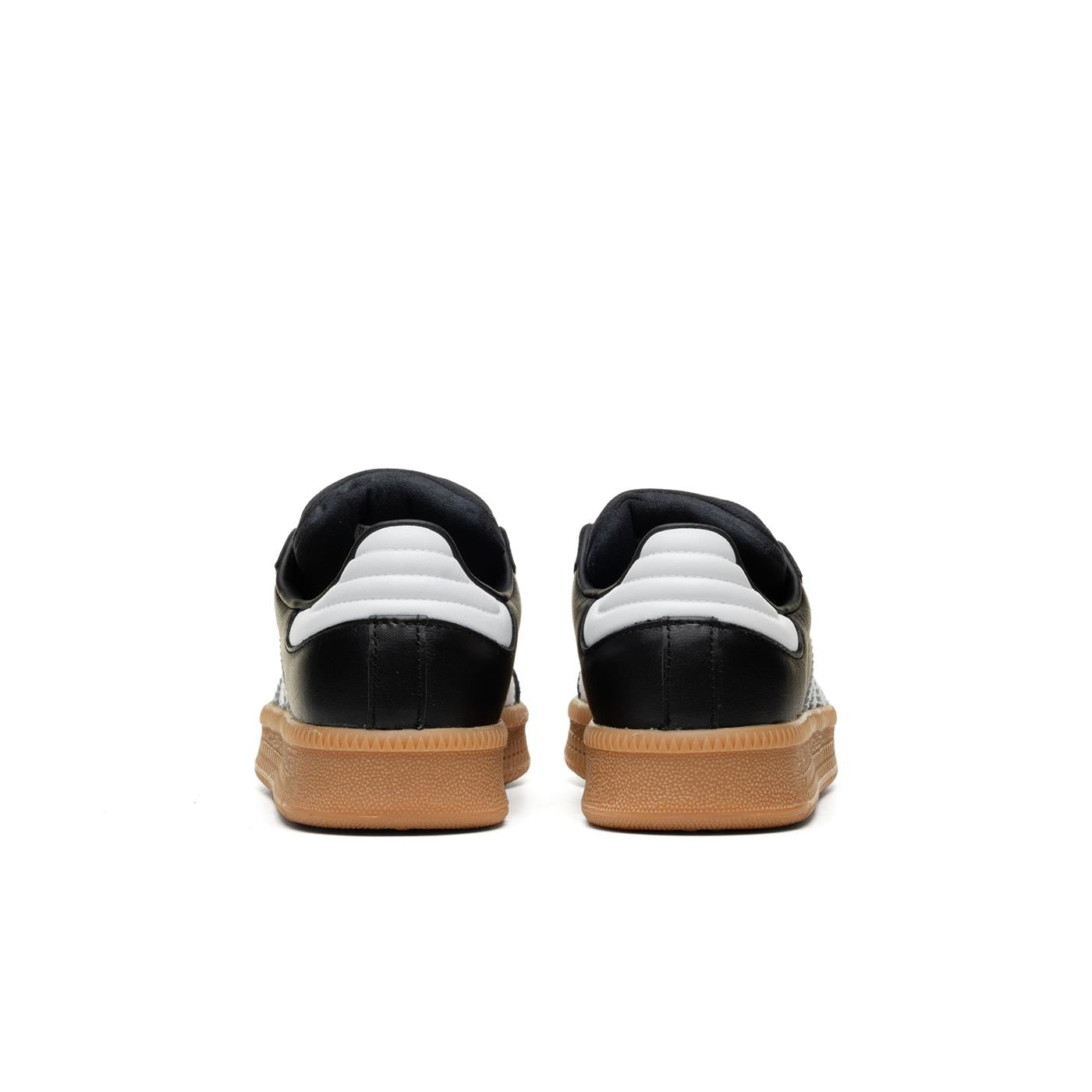 Adidas Originals Samba XLG J Core Black/Ftwr White/Gum - JH6517