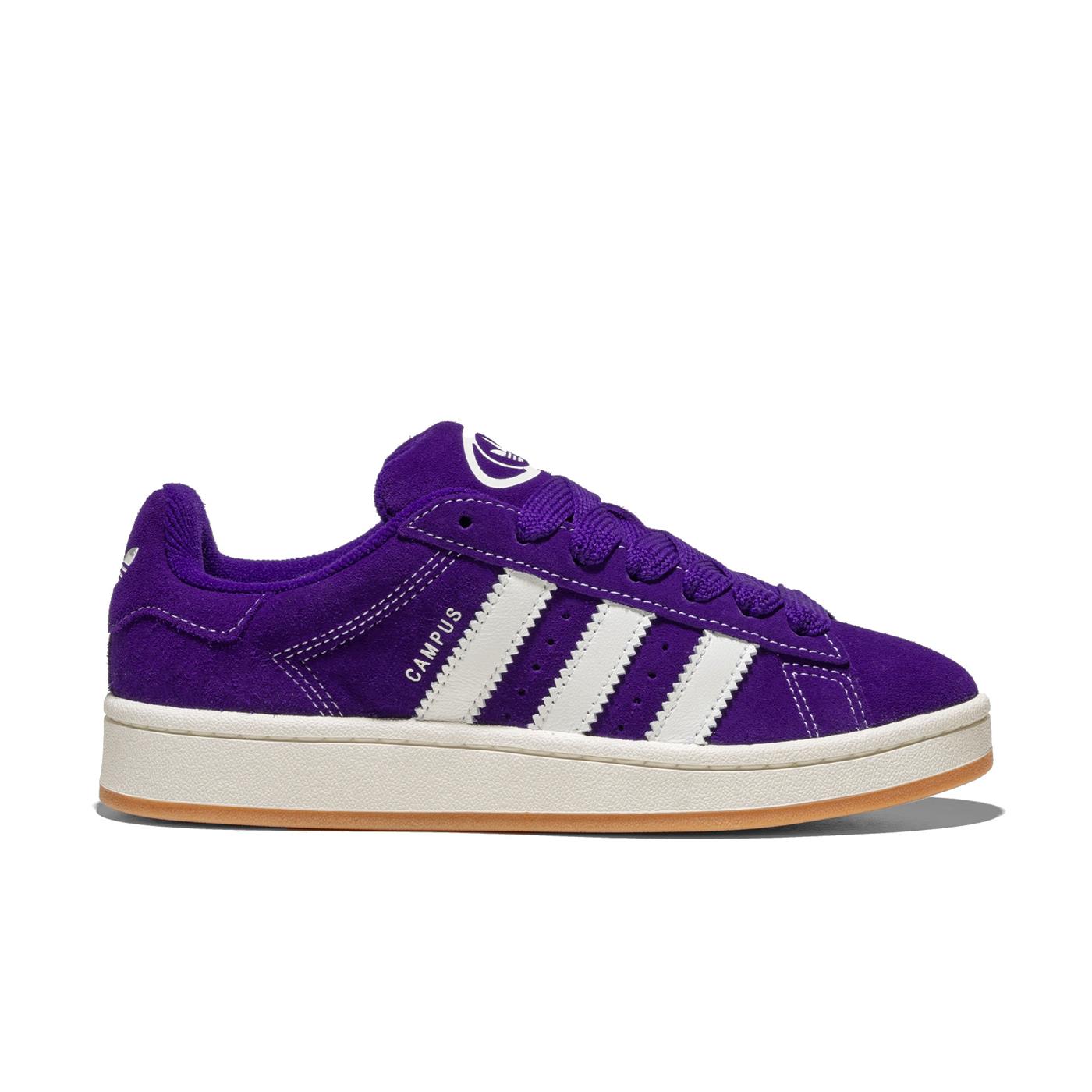 Adidas Originals Campus 00s W Collegiate Purple/Core White - JH7284