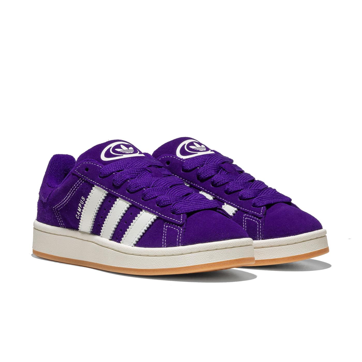 Adidas Originals Campus 00s W Collegiate Purple/Core White - JH7284