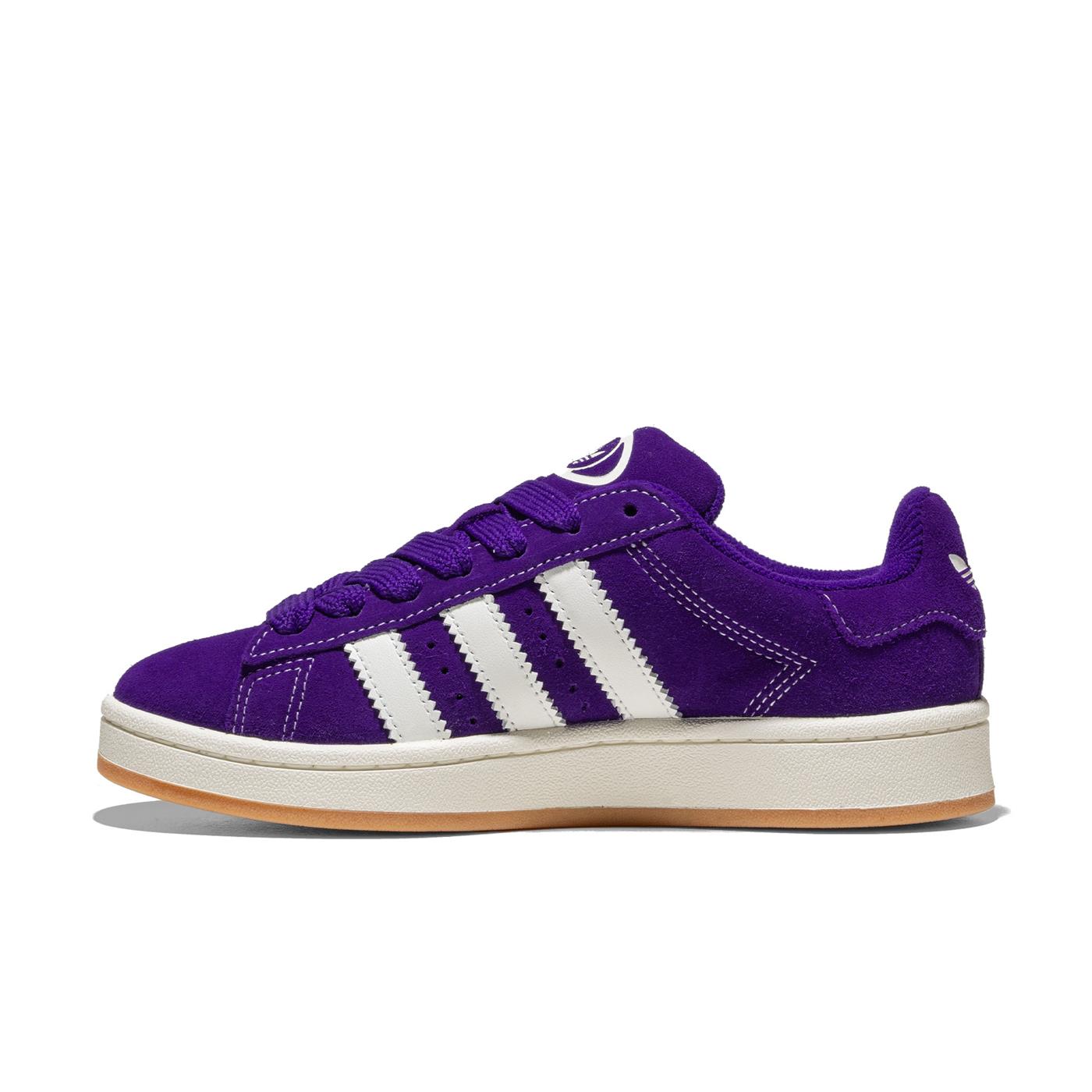 Adidas Originals Campus 00s W Collegiate Purple/Core White - JH7284