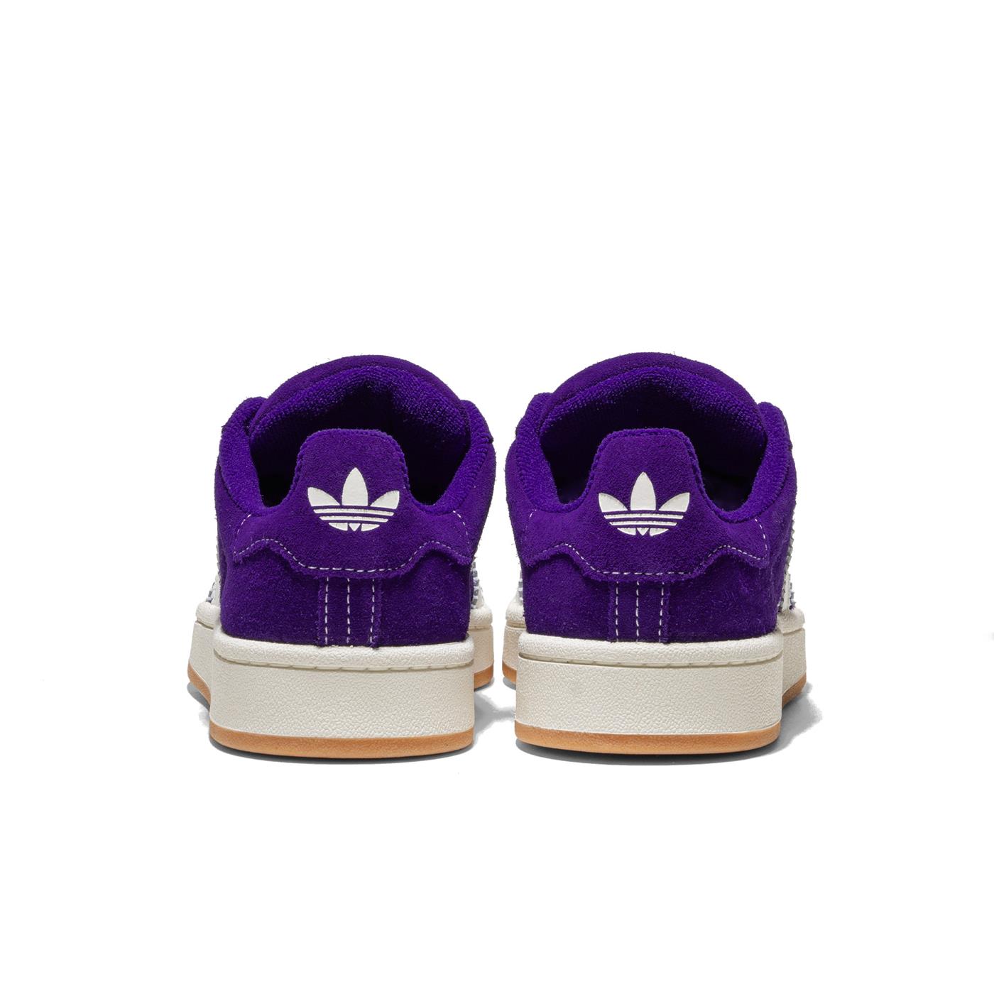 Adidas Originals Campus 00s W Collegiate Purple/Core White - JH7284