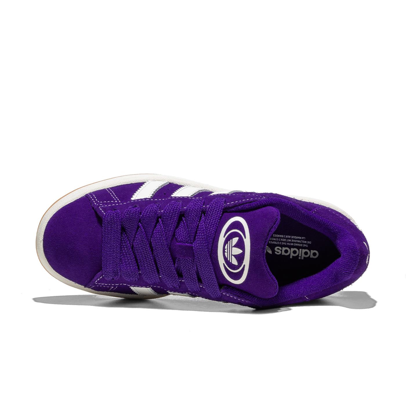 Adidas Originals Campus 00s W Collegiate Purple/Core White - JH7284