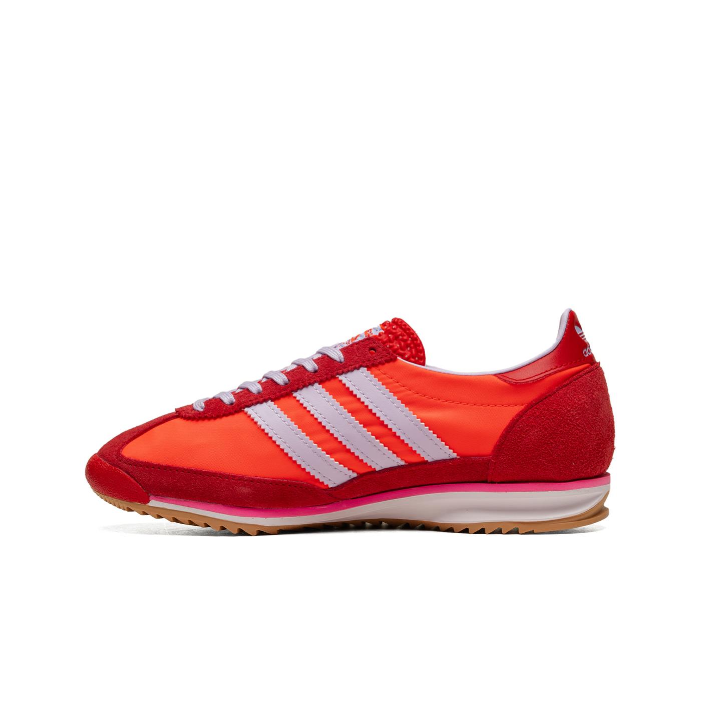 Adidas Originals SL 72 OG W Solar Red/Ice Lavender/Scarlet - JH7392