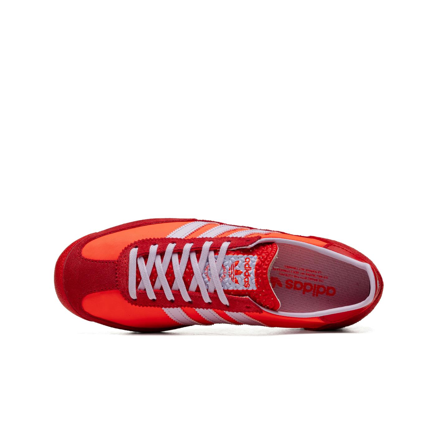 Adidas Originals SL 72 OG W Solar Red/Ice Lavender/Scarlet - JH7392