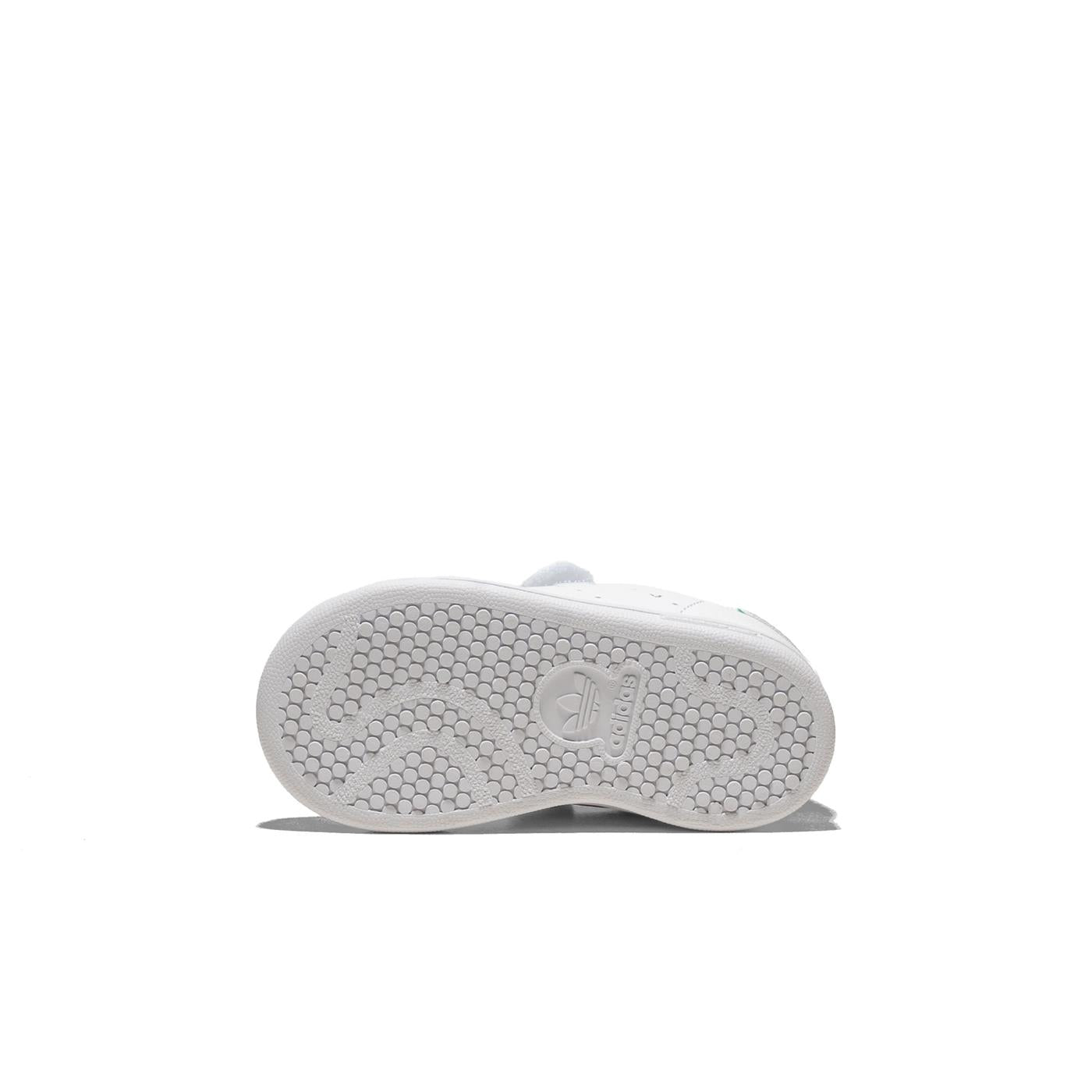 Adidas Originals Stan Smith CF I Ftwr White/Court Green - JH7440