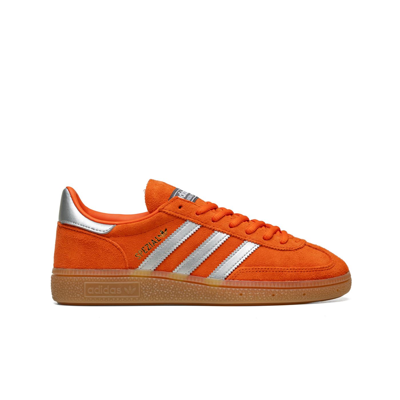 Adidas Originals Handball Spezial Alumina/Dark Brown/Gum - JH7557