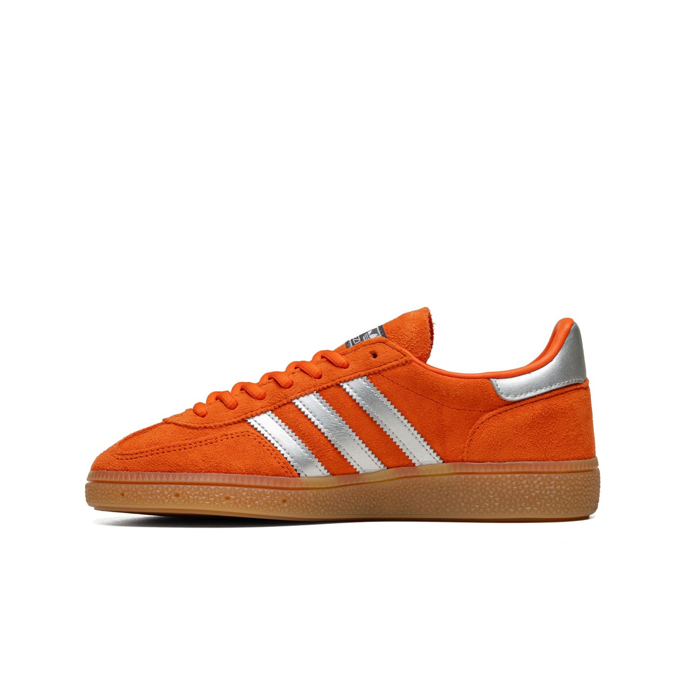 Adidas Originals Handball Spezial Alumina/Dark Brown/Gum - JH7557
