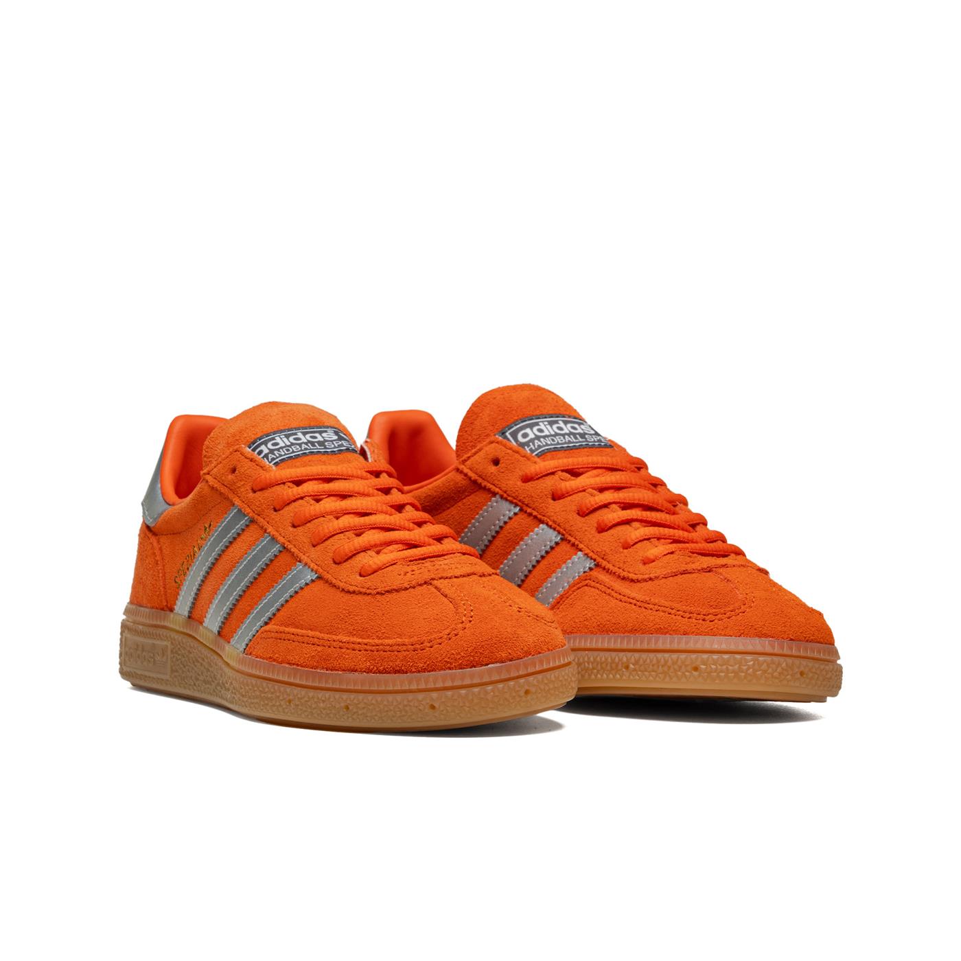 Adidas Originals Handball Spezial Alumina/Dark Brown/Gum - JH7557