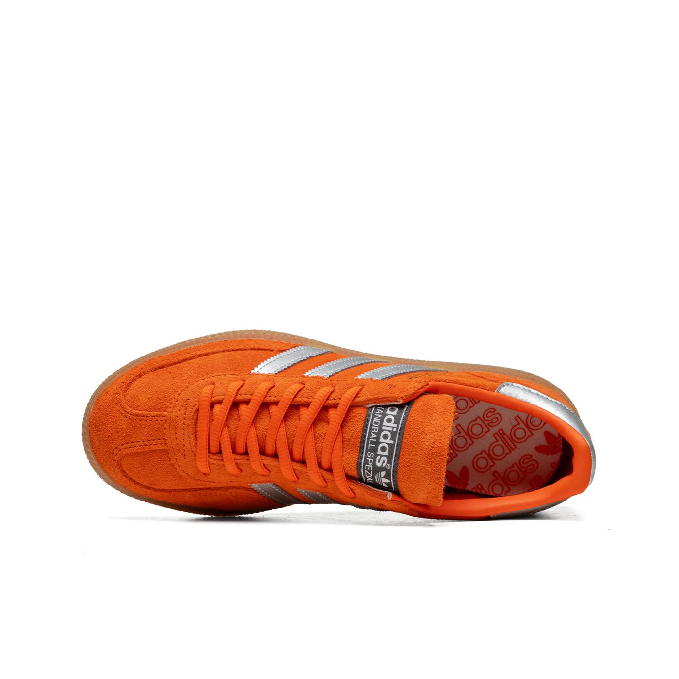 Adidas Originals Handball Spezial Alumina/Dark Brown/Gum - JH7557