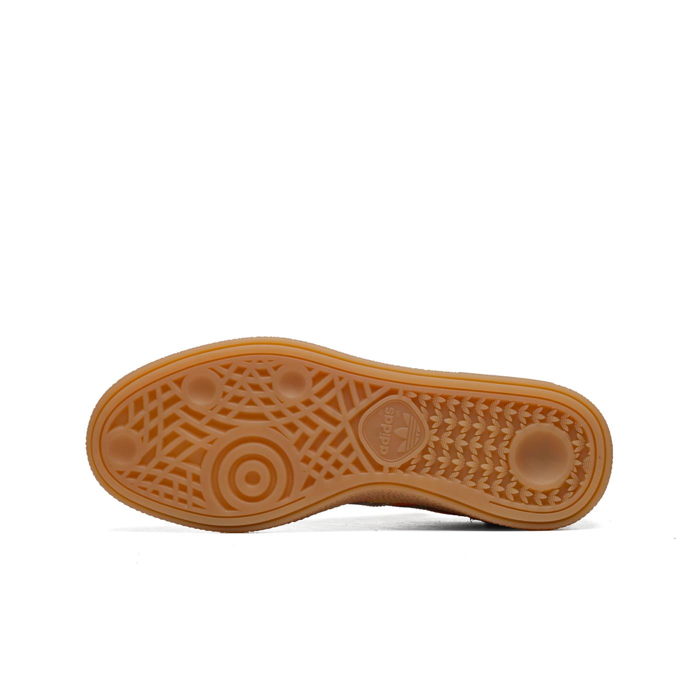 Adidas Originals Handball Spezial Alumina/Dark Brown/Gum - JH7557