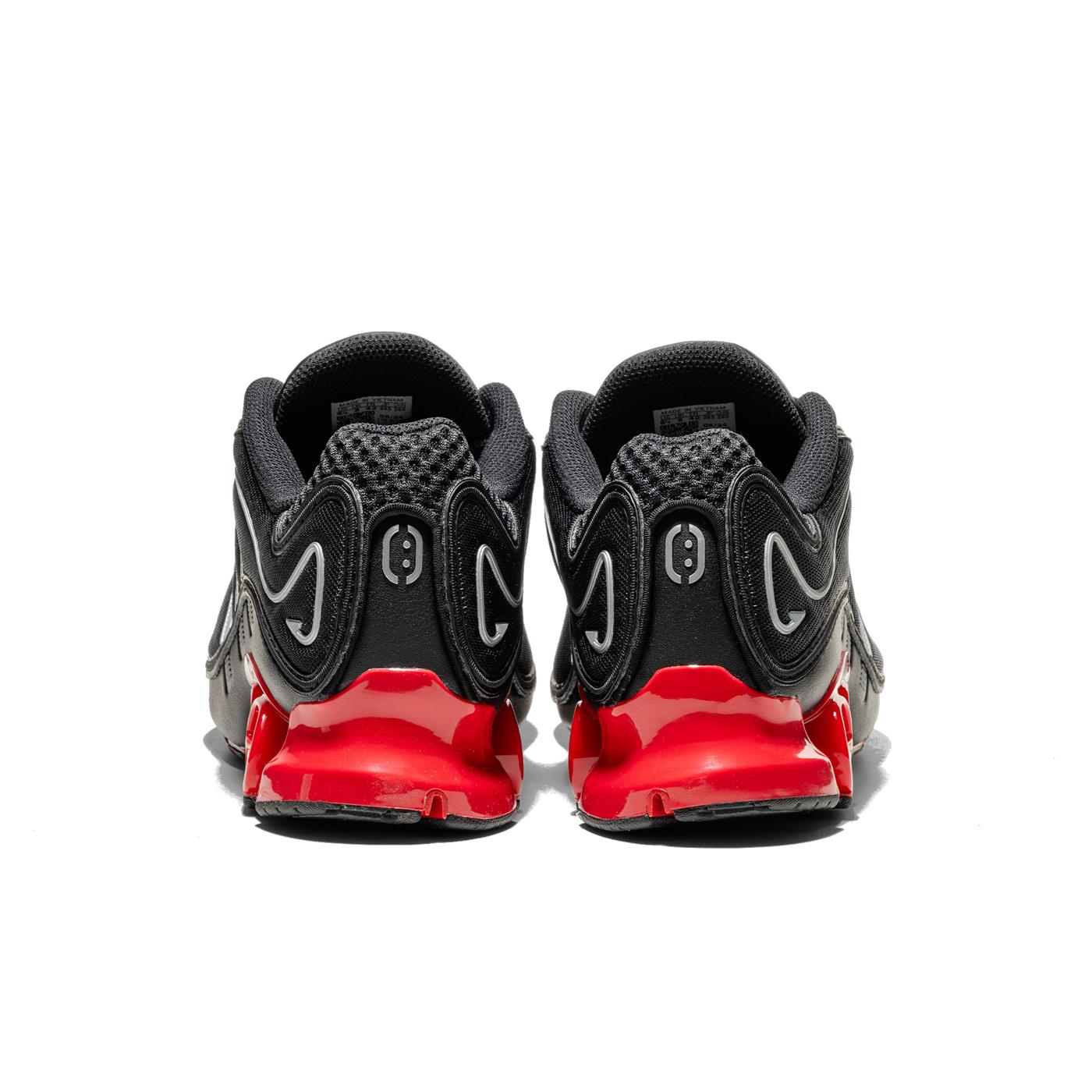 Adidas Megaride O1 Core Black/Better Scarlet/Carbon - JH7925